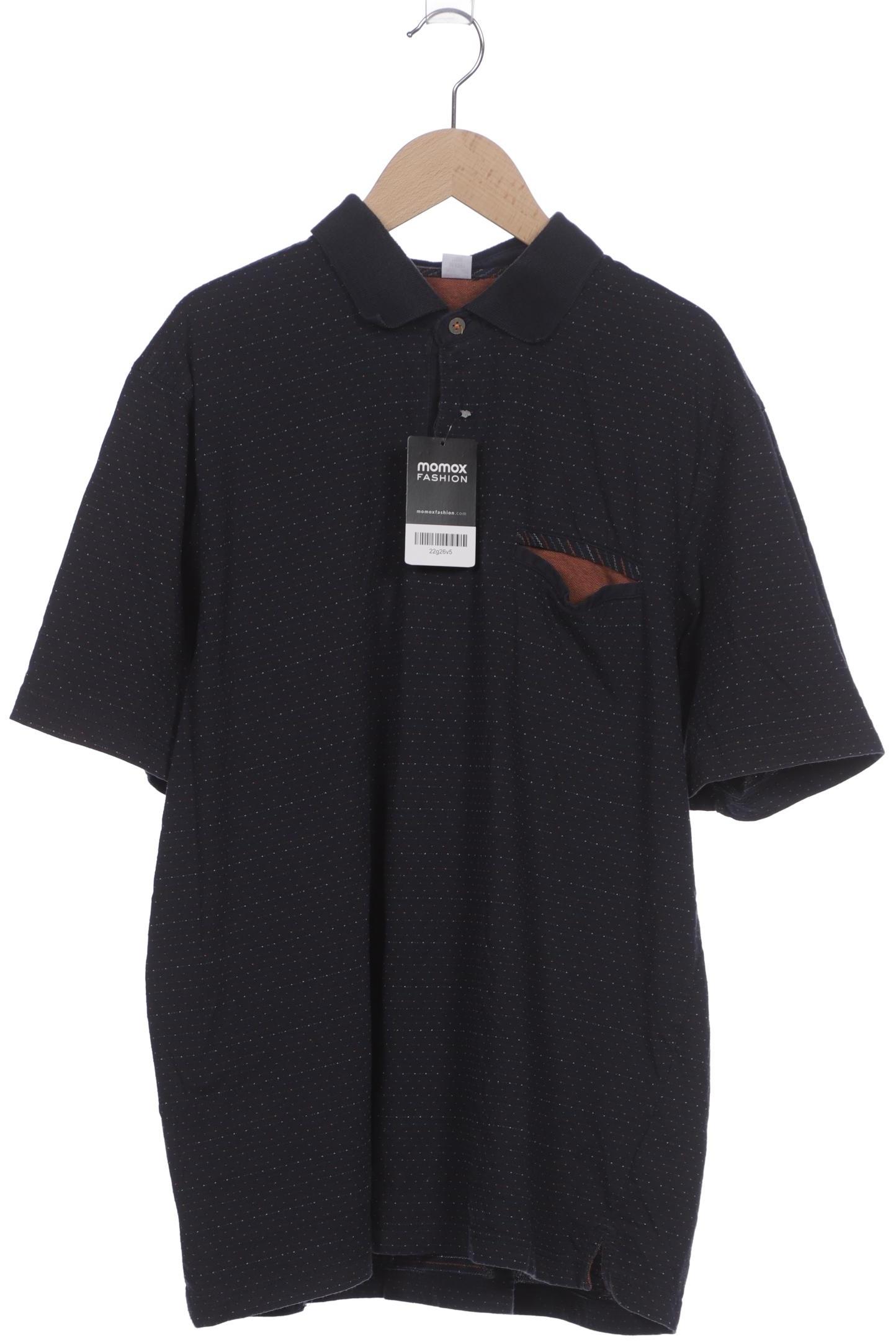 

Babista Herren Poloshirt, marineblau, Gr. 54