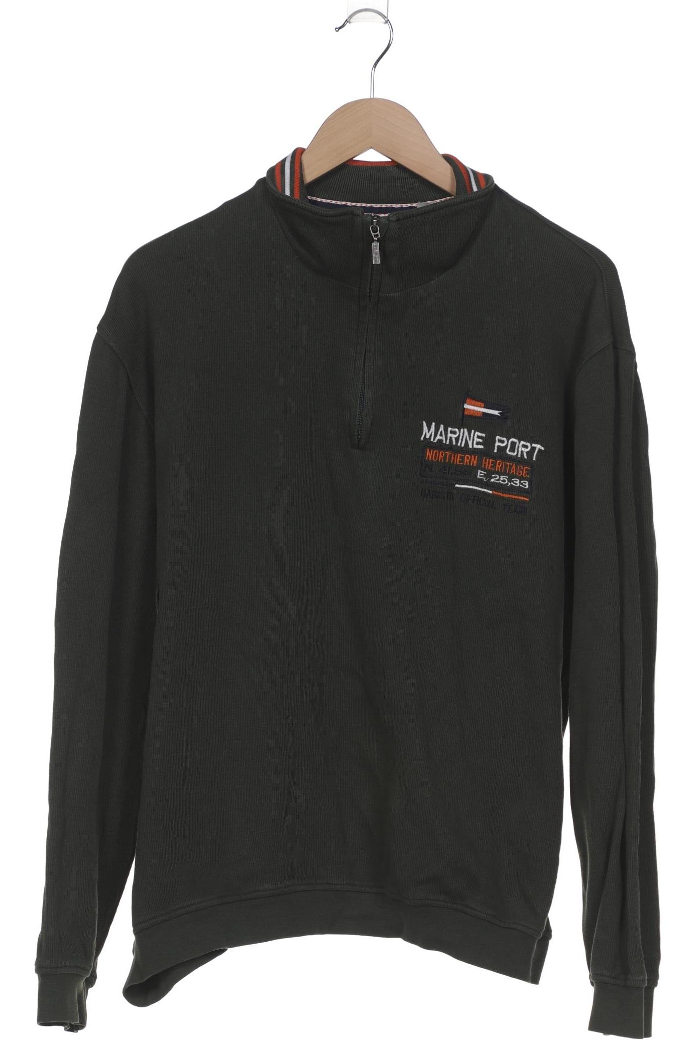 

Babista Herren Poloshirt, grün, Gr. 54