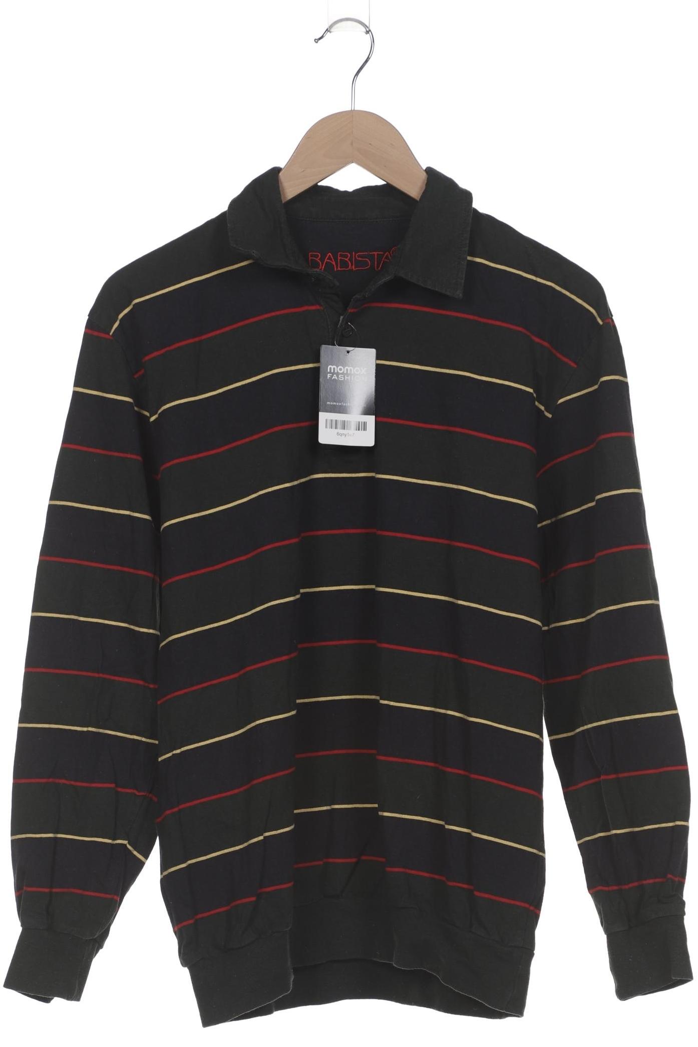 

Babista Herren Poloshirt, grün, Gr. 52