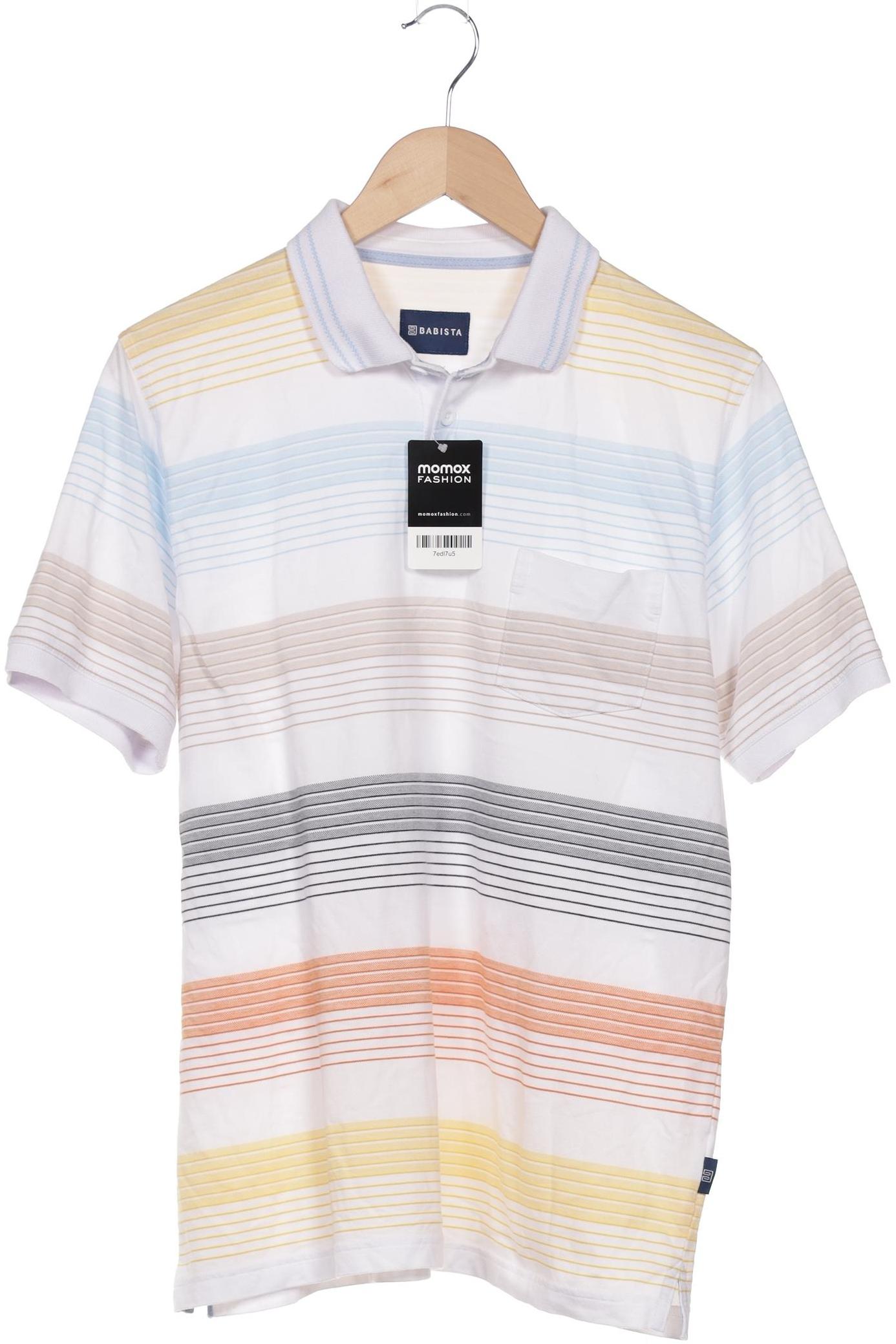 

Babista Herren Poloshirt, mehrfarbig, Gr. 52