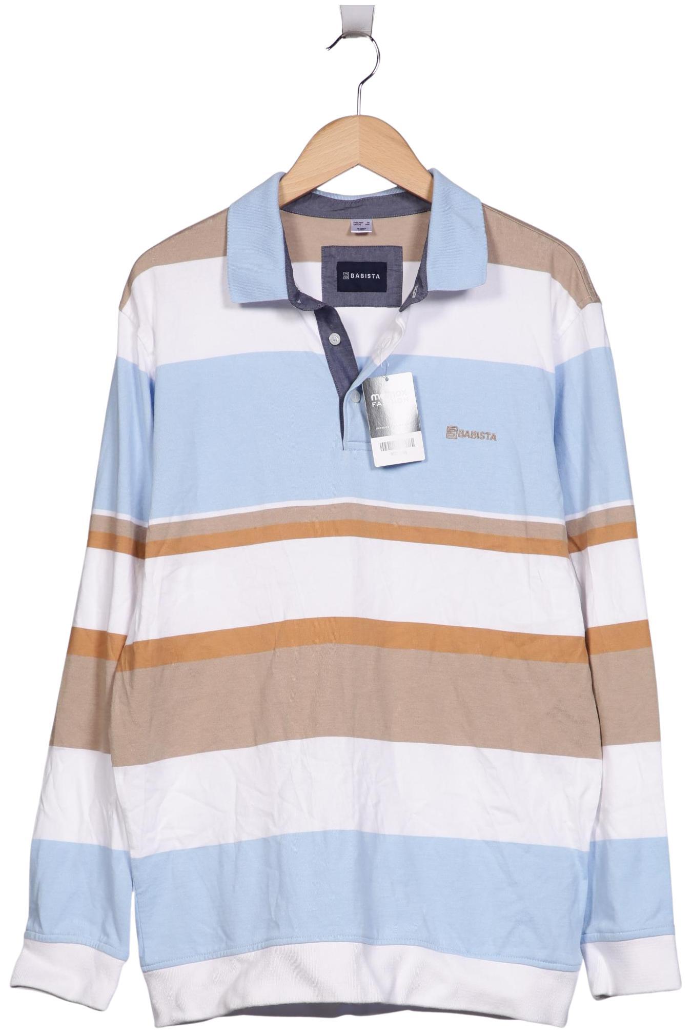

Babista Herren Poloshirt, mehrfarbig, Gr. 56