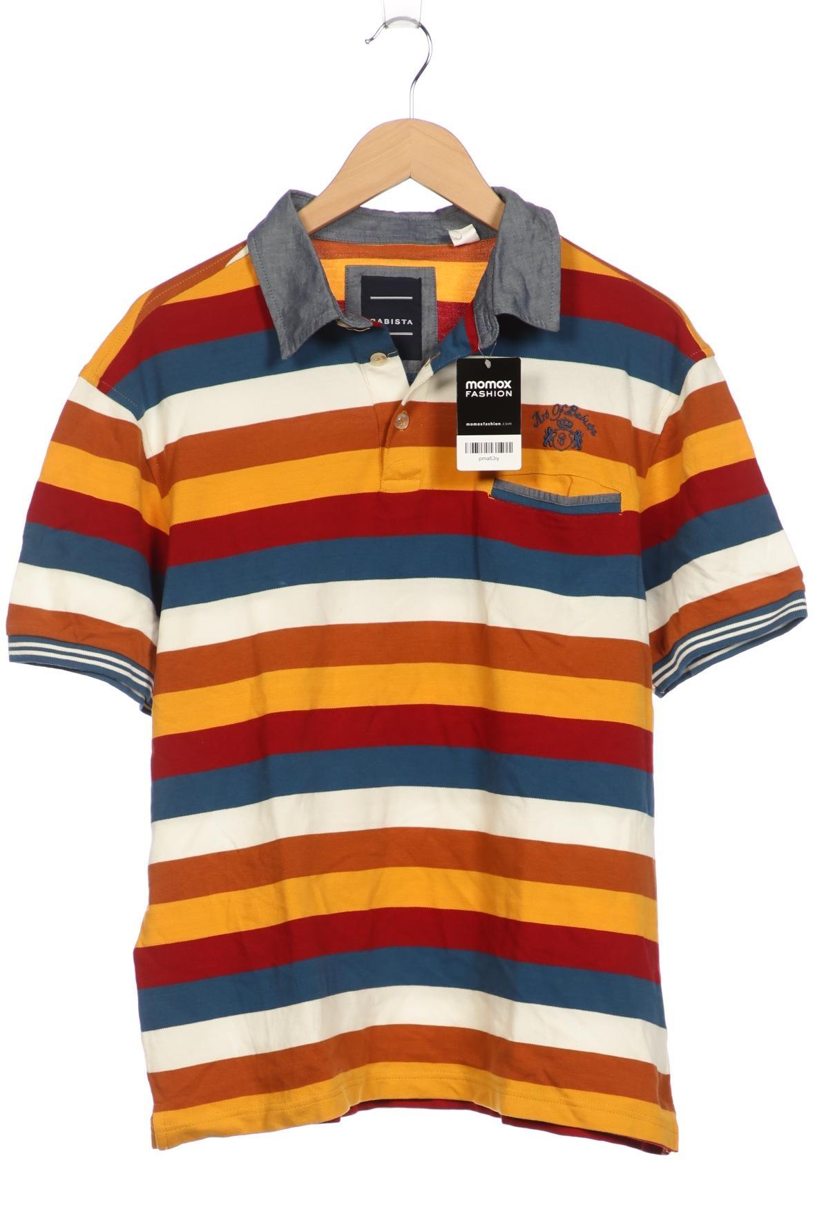 Thumbnail - Babista Herren Poloshirt, mehrfarbig, Gr. 54