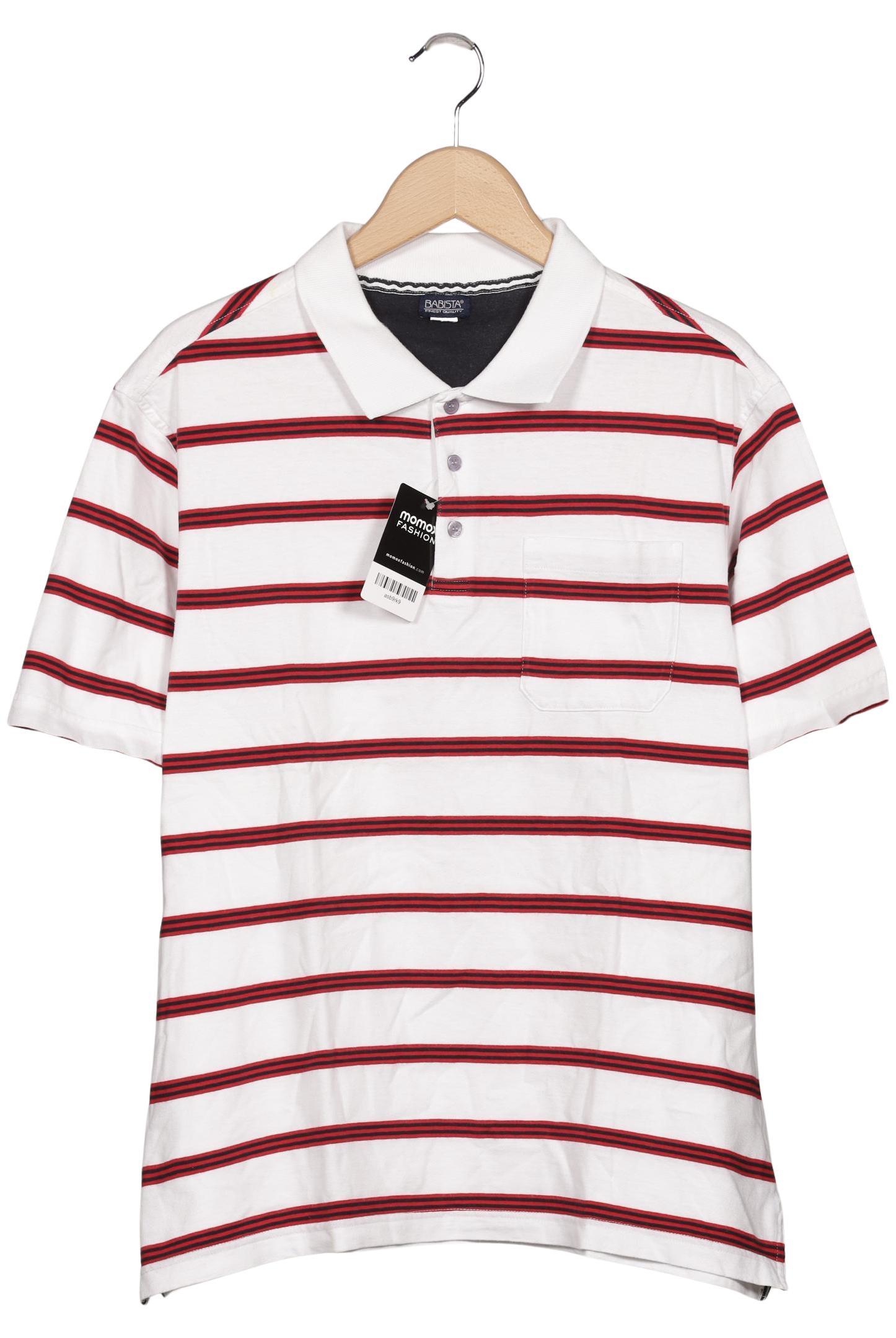 

Babista Herren Poloshirt, mehrfarbig, Gr. 52