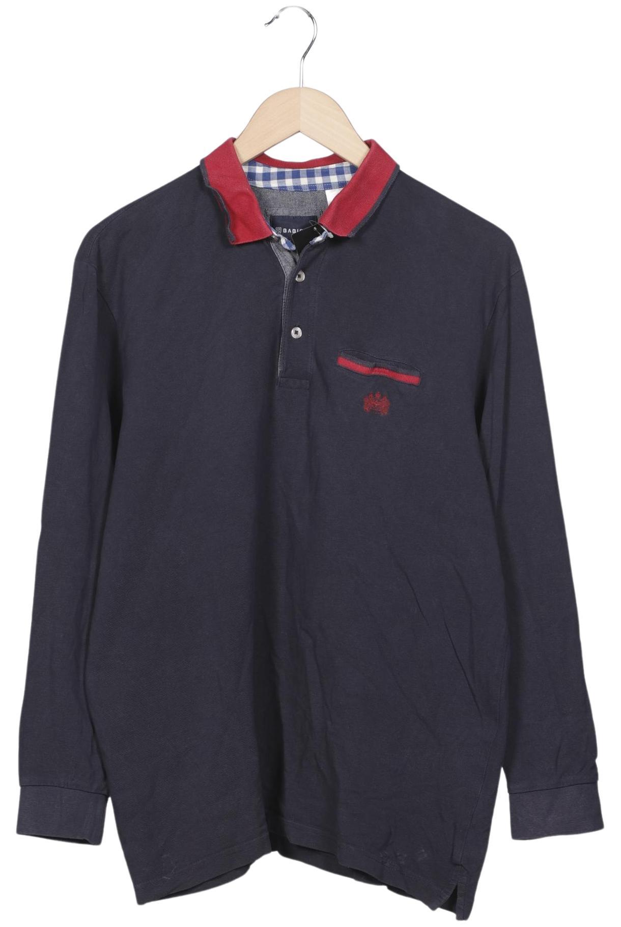 

Babista Herren Poloshirt, mehrfarbig, Gr. 52