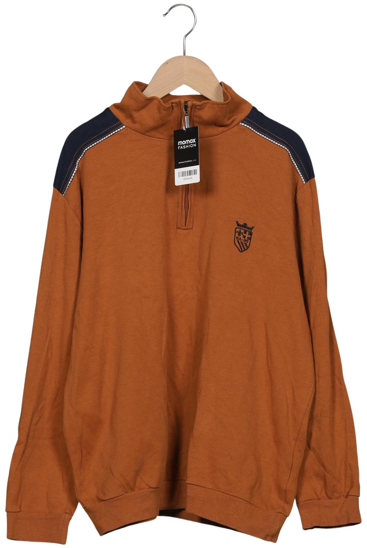 

Babista Herren Poloshirt, braun, Gr. 52