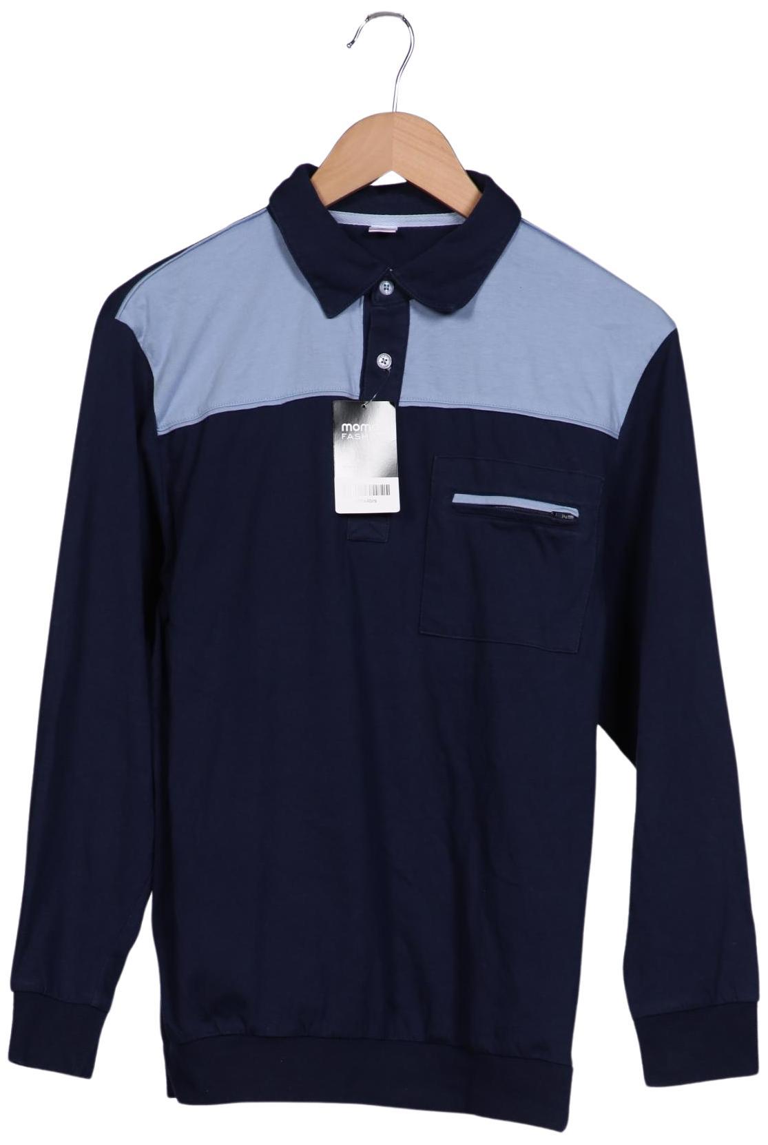 

Babista Herren Poloshirt, marineblau, Gr. 50