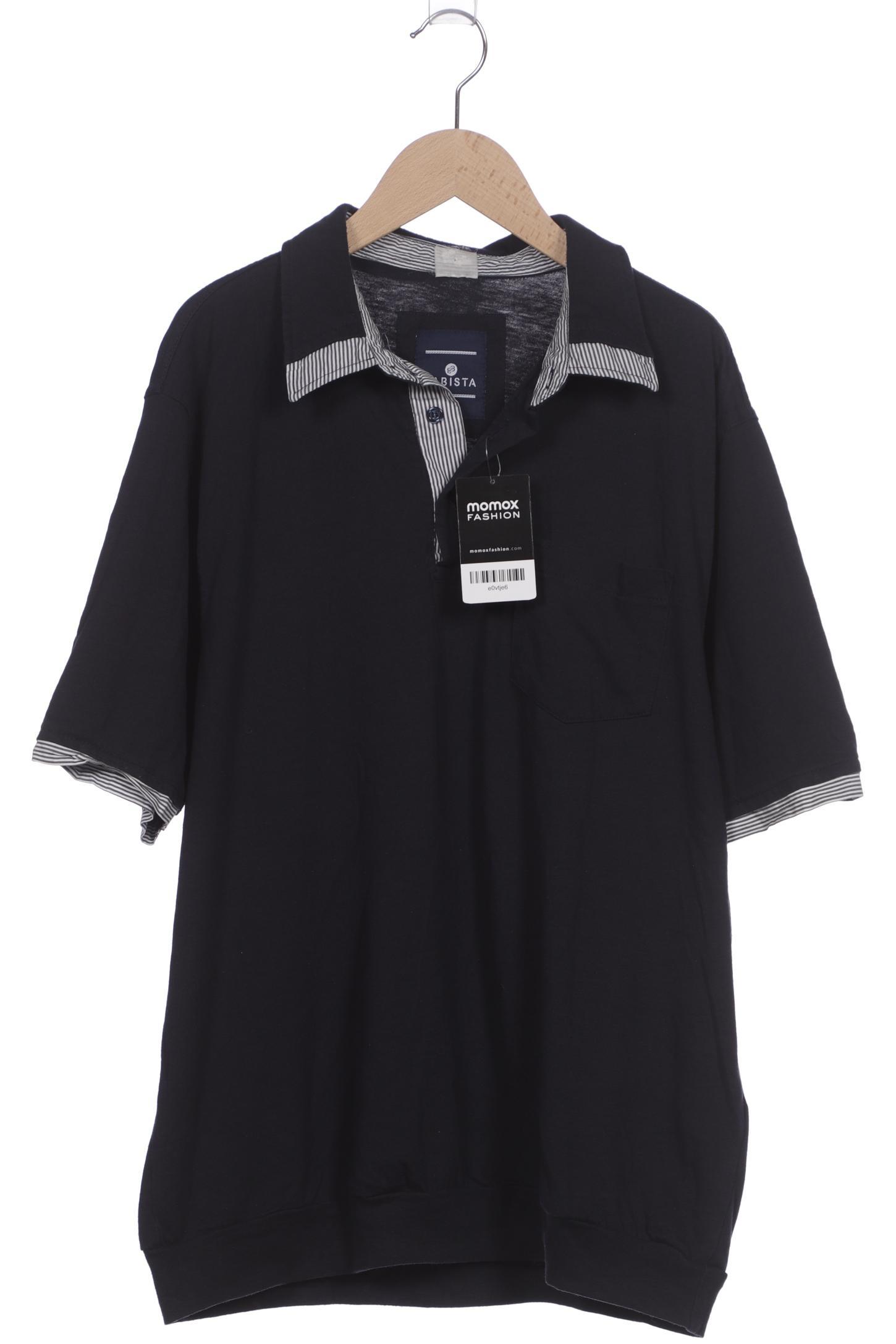 

Babista Herren Poloshirt, marineblau, Gr. 56