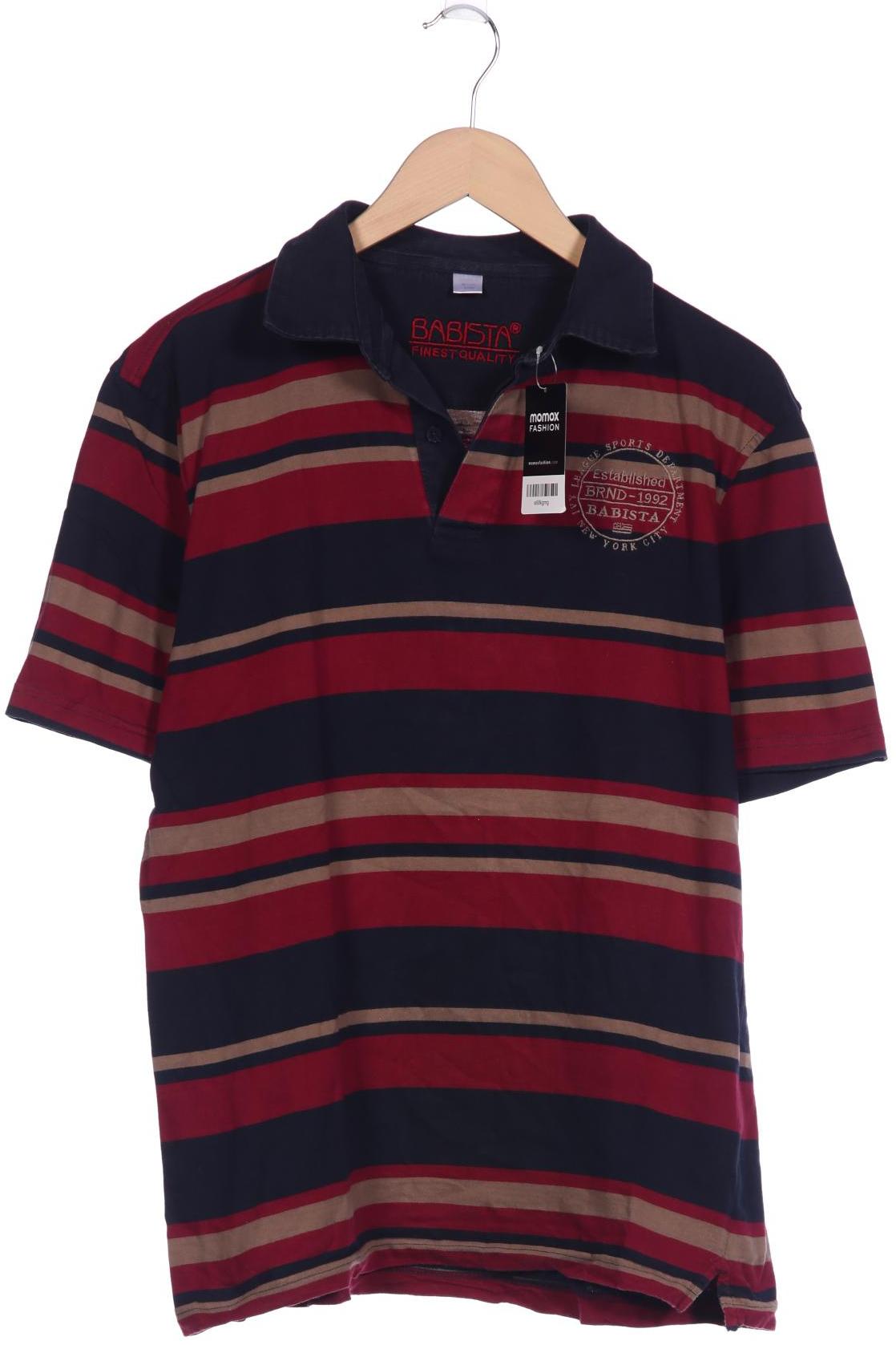 

Babista Herren Poloshirt, marineblau