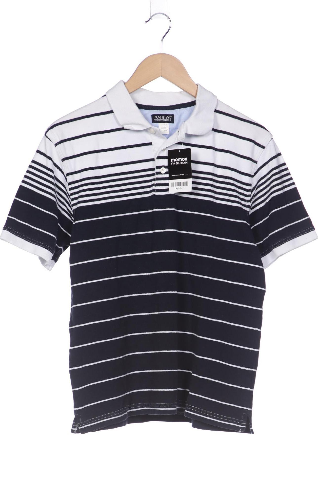 

Babista Herren Poloshirt, marineblau
