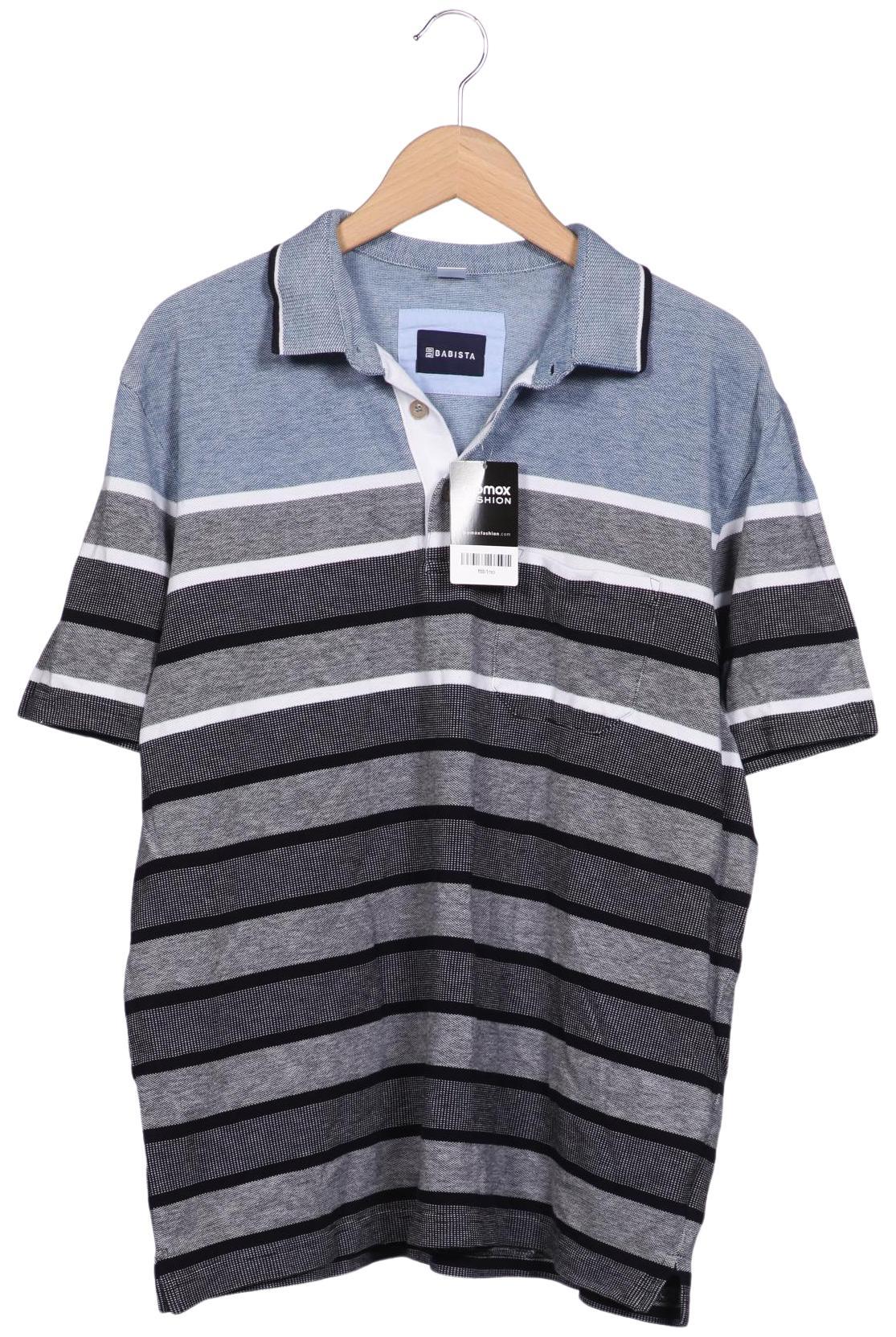 

Babista Herren Poloshirt, mehrfarbig, Gr. 56