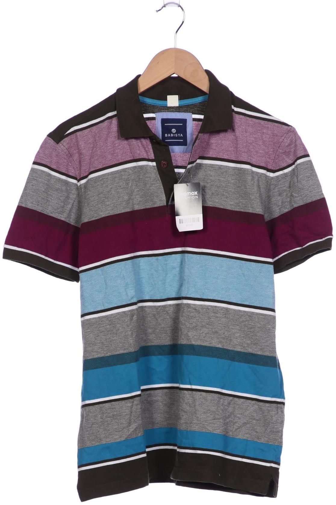 

Babista Herren Poloshirt, mehrfarbig, Gr. 52