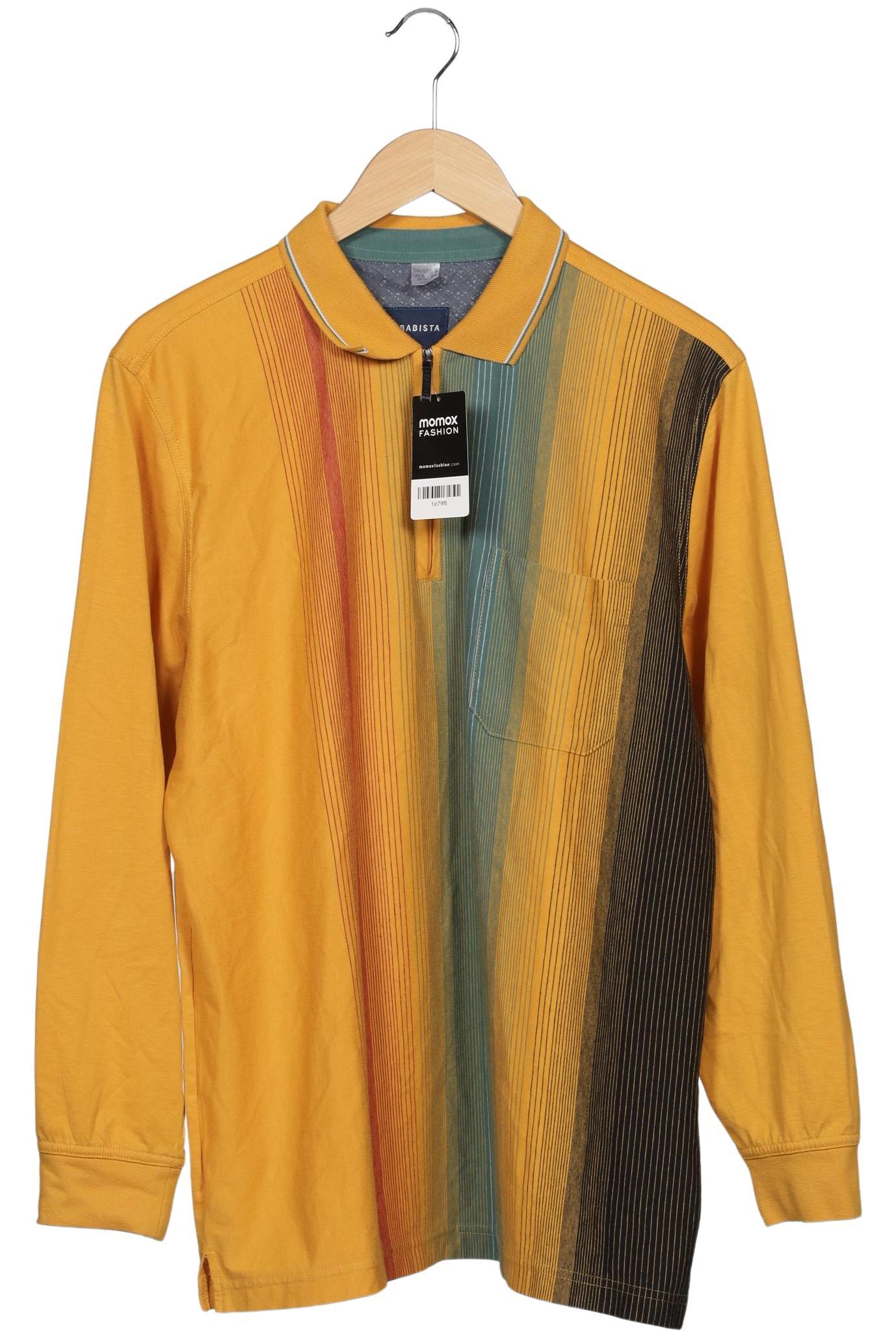 Thumbnail - Babista Herren Poloshirt, mehrfarbig, Gr. 54