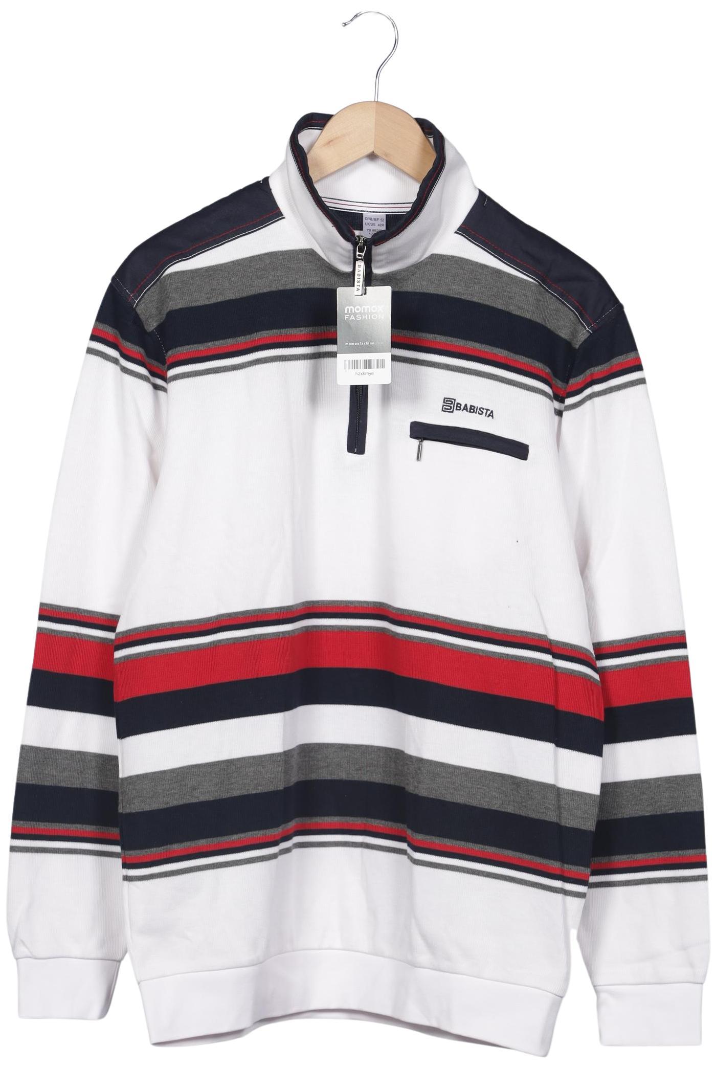 

Babista Herren Poloshirt, mehrfarbig, Gr. 52