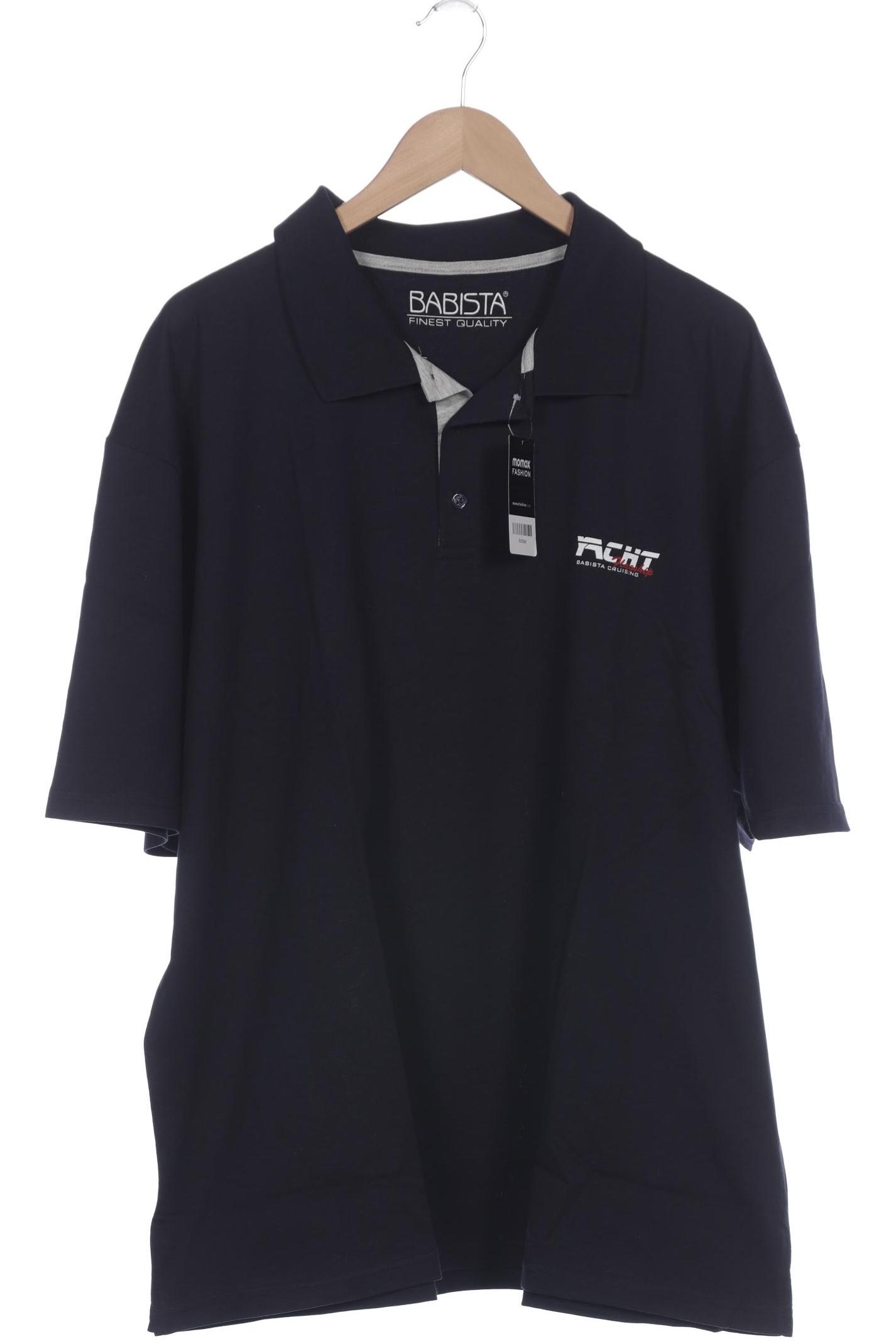 

Babista Herren Poloshirt, marineblau, Gr. 64