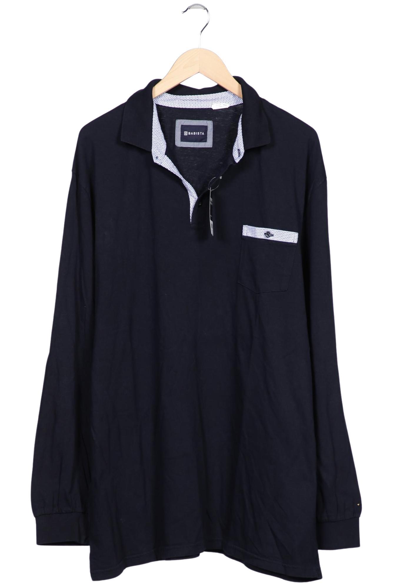 

Babista Herren Poloshirt, marineblau, Gr. 66