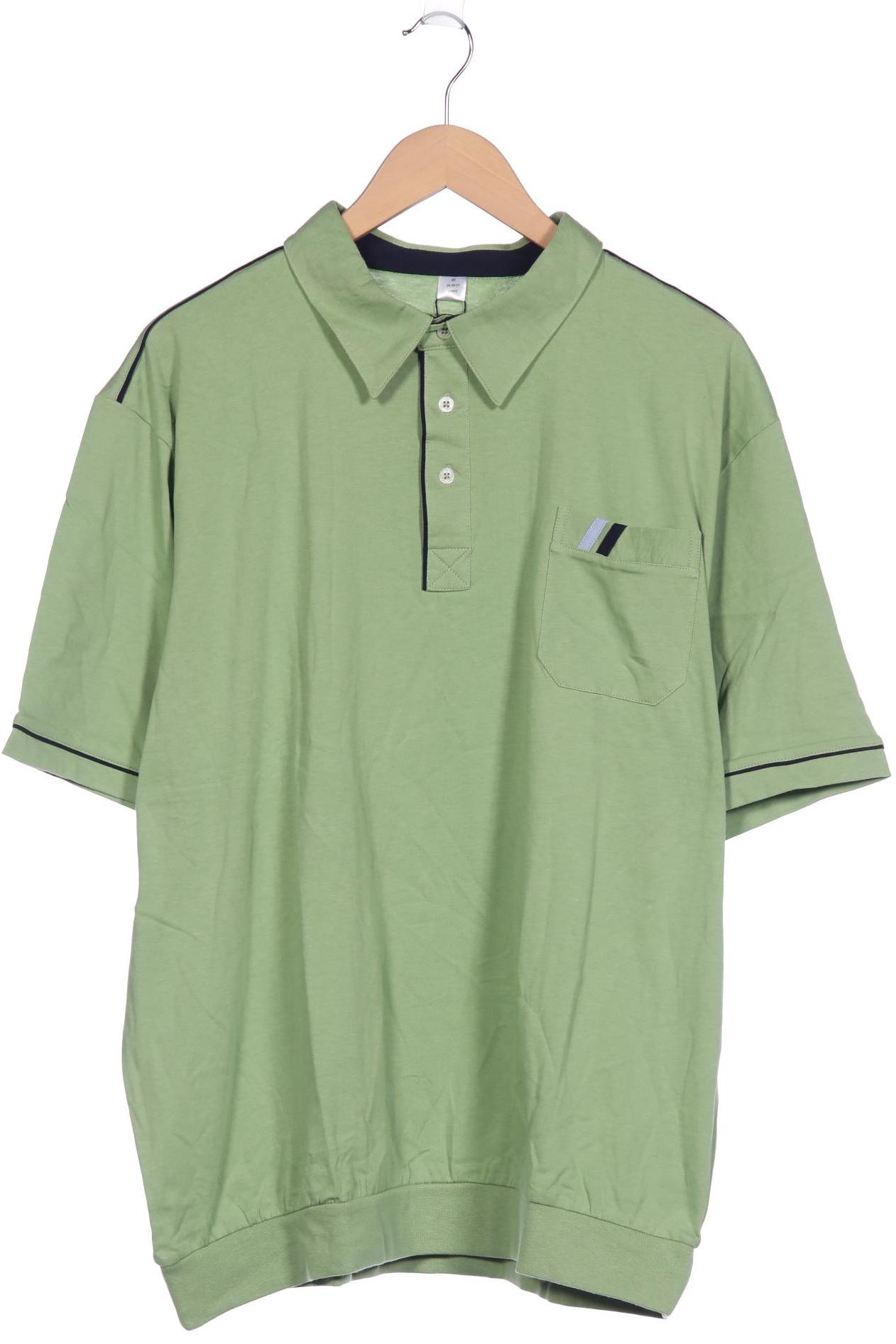 

Babista Herren Poloshirt, hellgrün