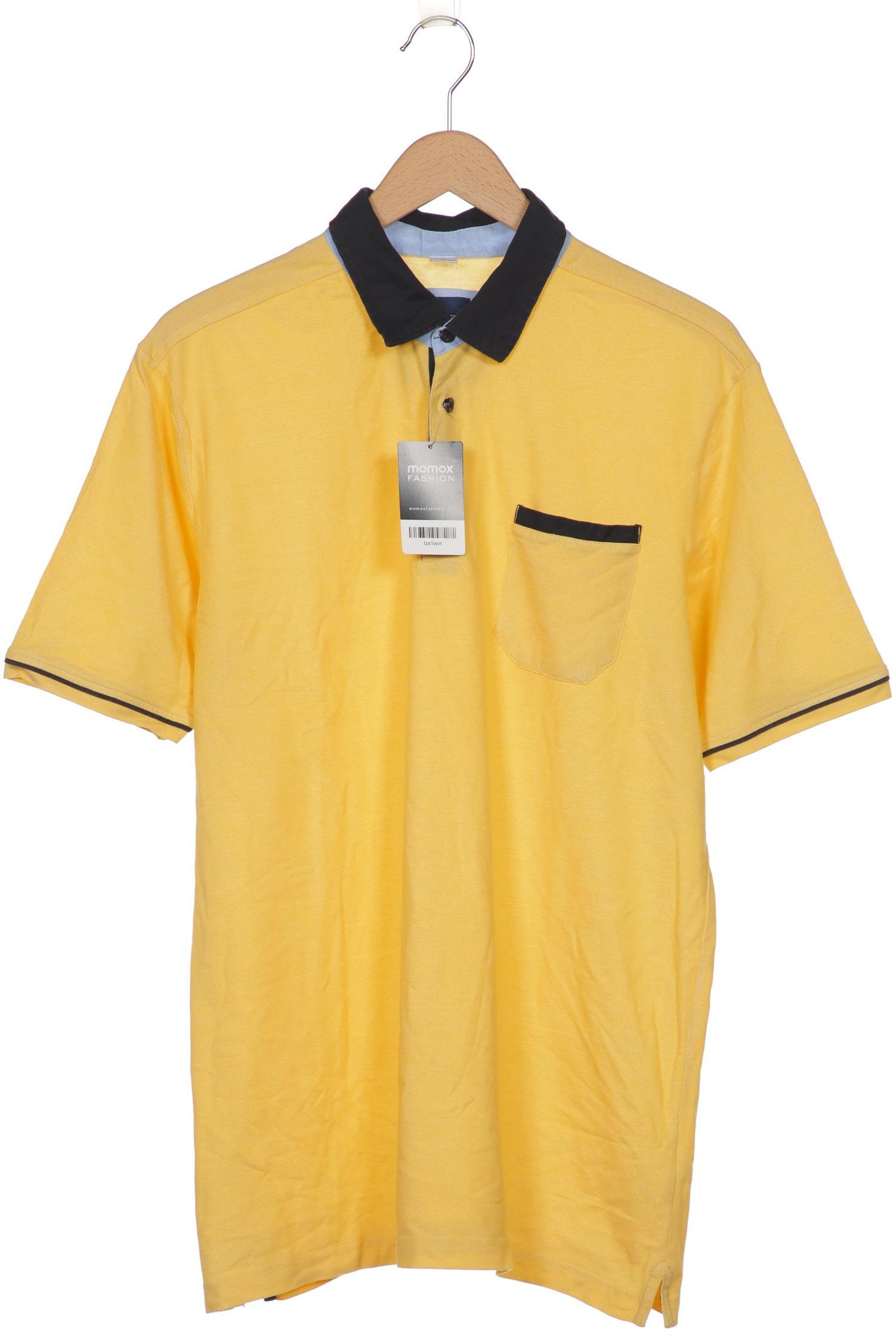 

Babista Herren Poloshirt, gelb