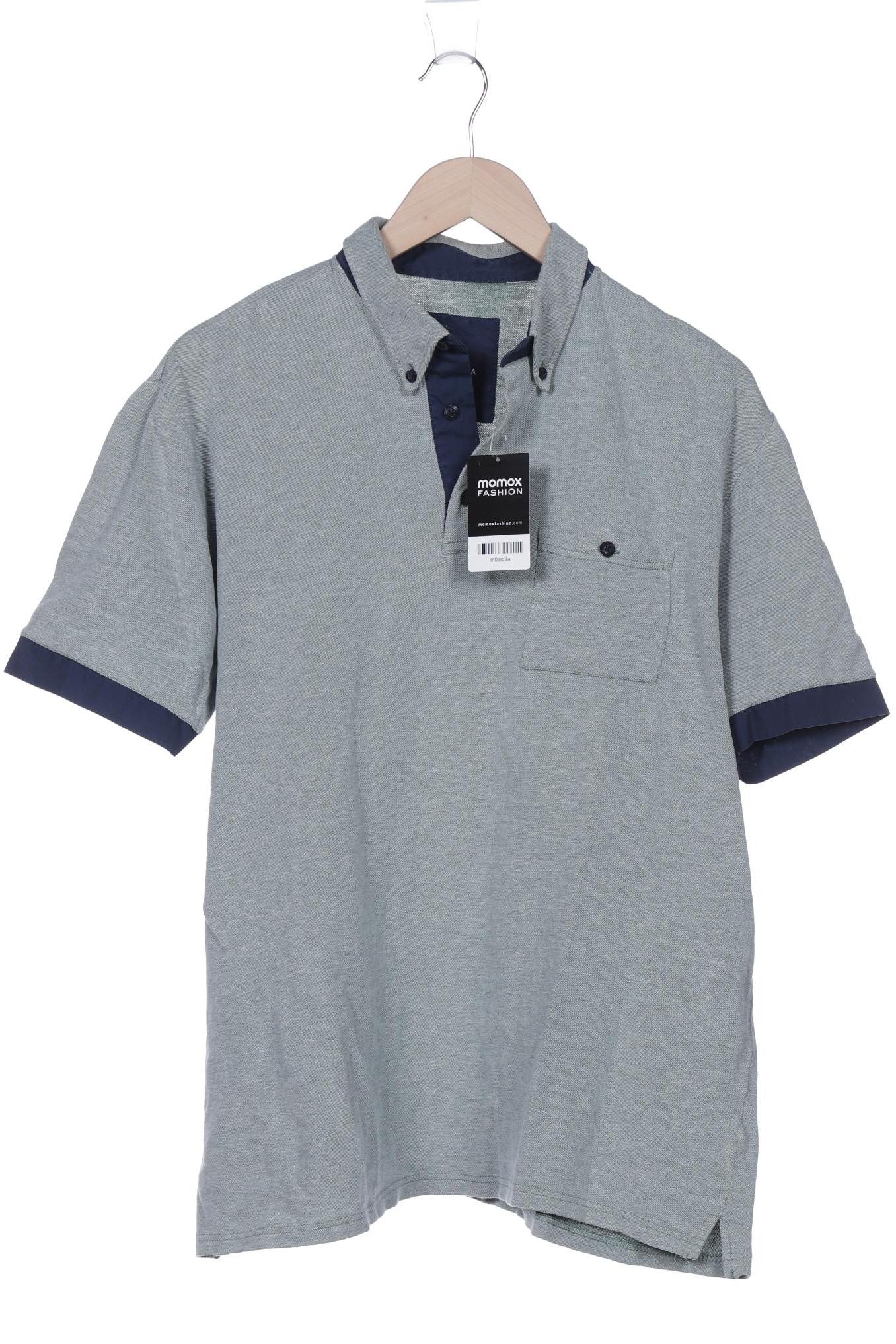 

Babista Herren Poloshirt, hellgrün, Gr. 54