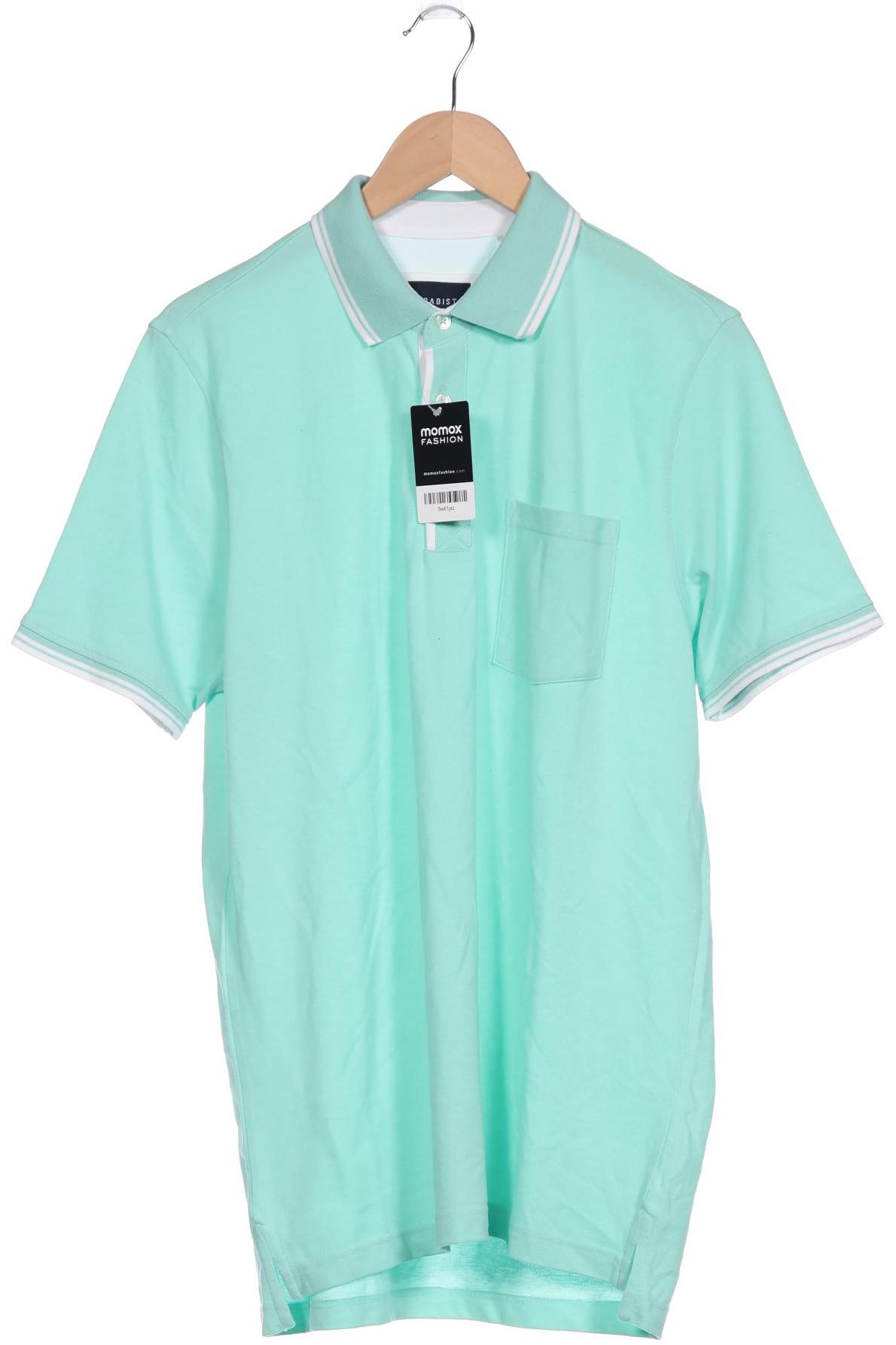 Thumbnail - Babista Herren Poloshirt, hellgrün, Gr. 50