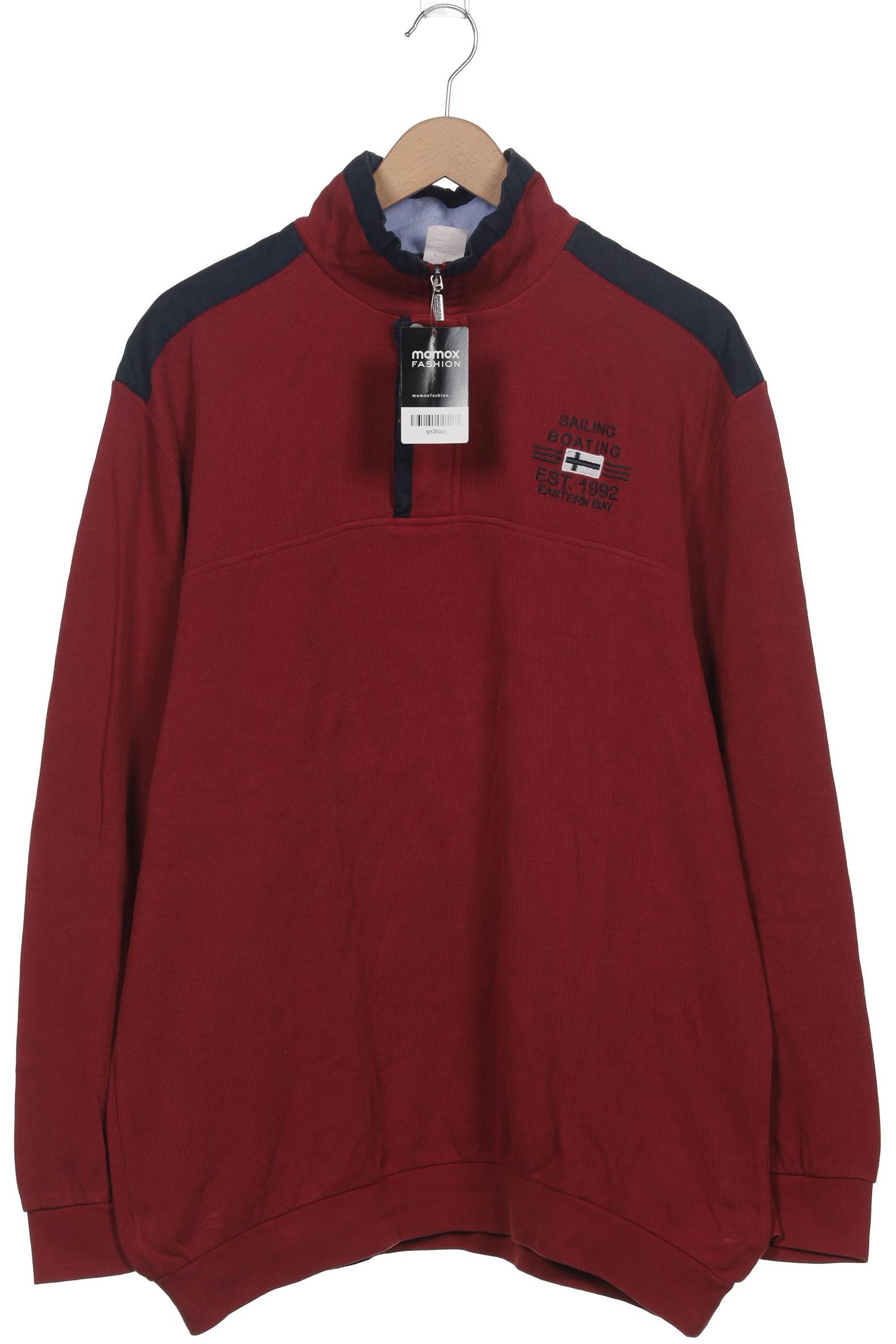 

Babista Herren Poloshirt, bordeaux, Gr. 58