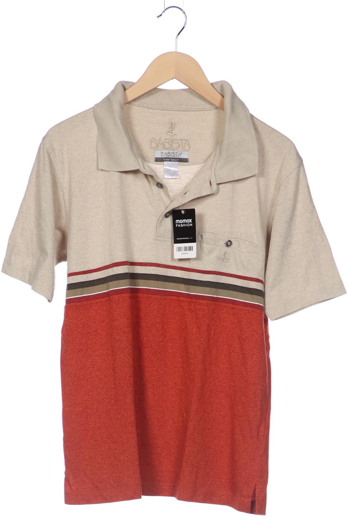 

Babista Herren Poloshirt, mehrfarbig