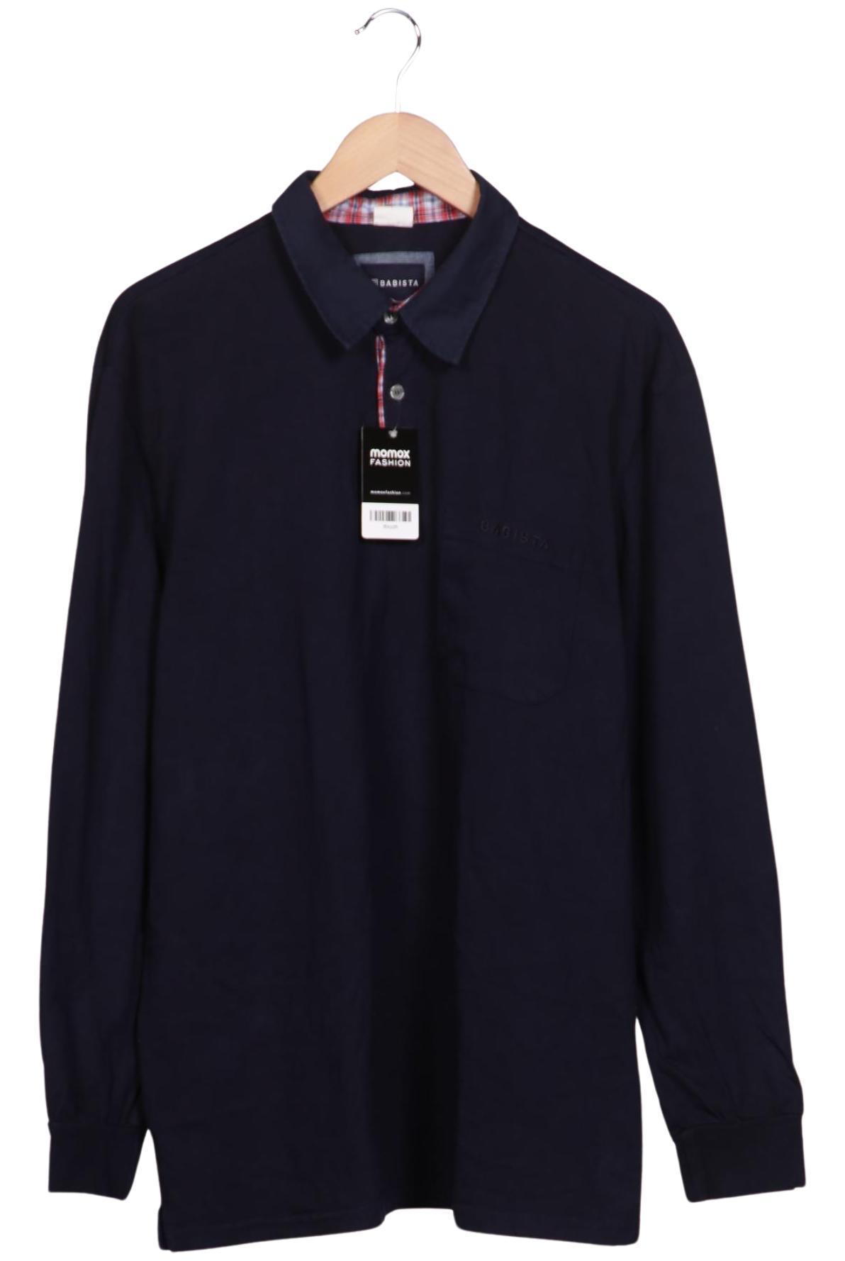 

Babista Herren Poloshirt, marineblau, Gr. 58