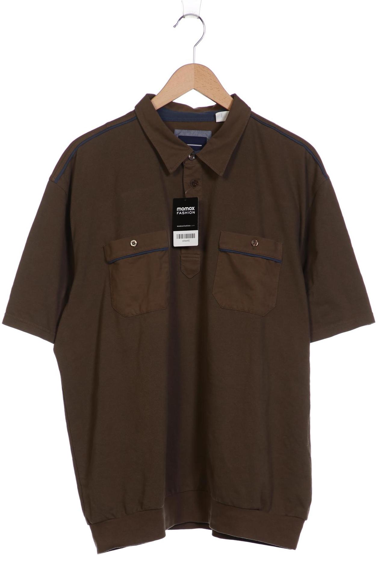 

Babista Herren Poloshirt, grün, Gr. 58