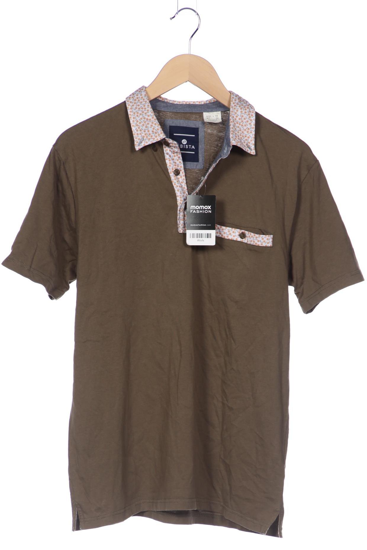 

Babista Herren Poloshirt, grün