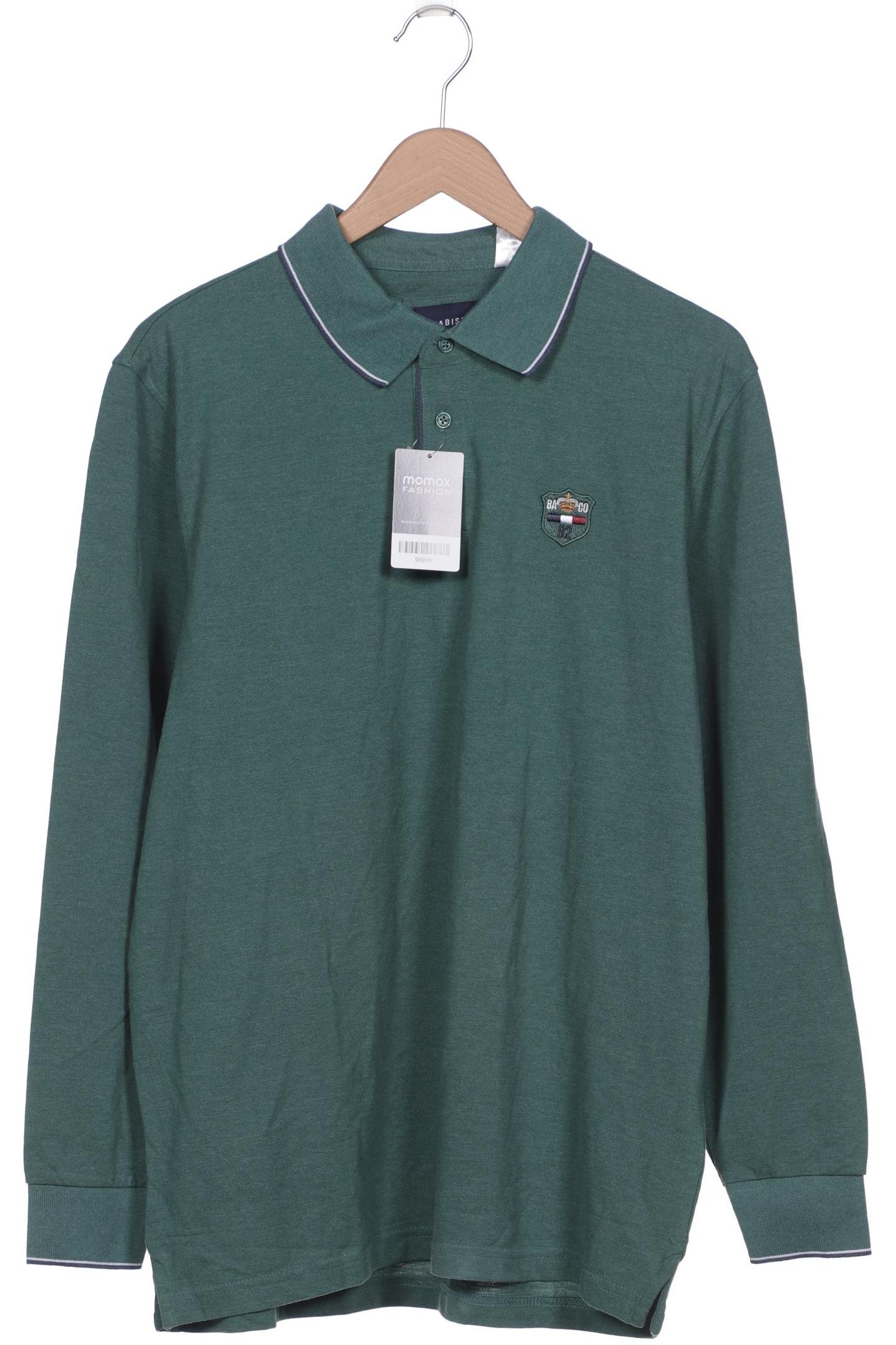 

Babista Herren Poloshirt, grün