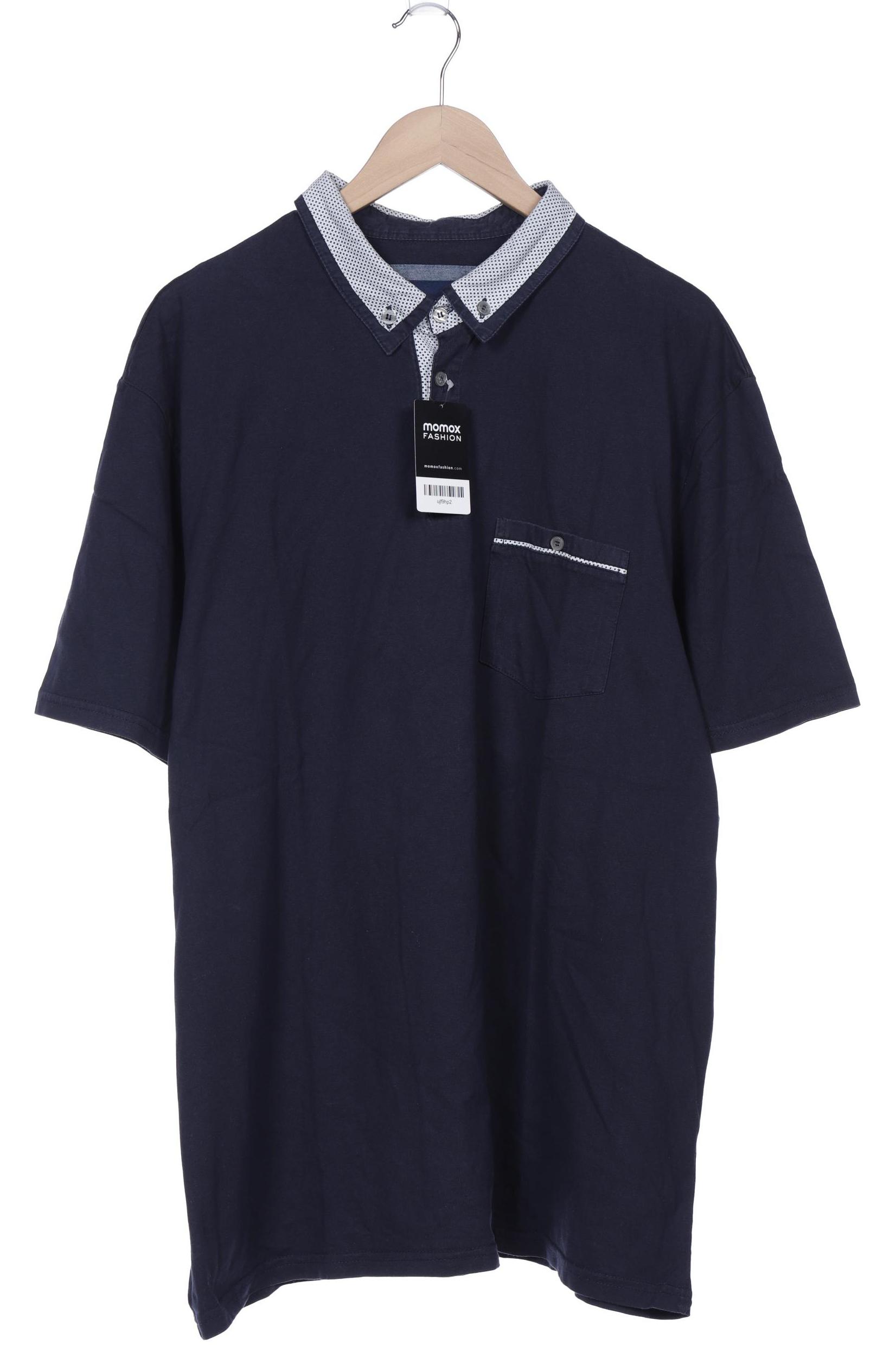 

Babista Herren Poloshirt, marineblau, Gr. 64