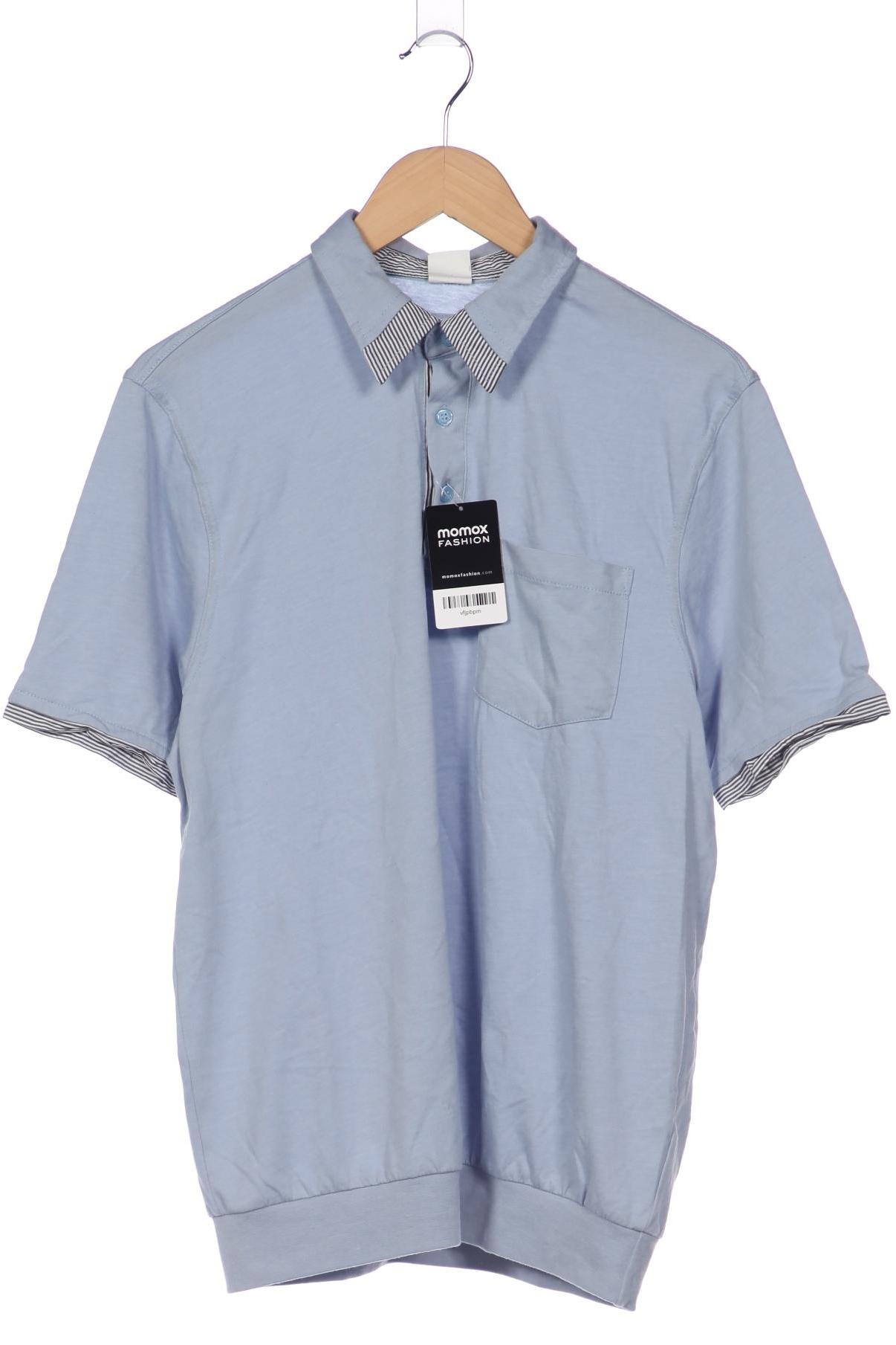 

Babista Herren Poloshirt, hellblau, Gr. 50