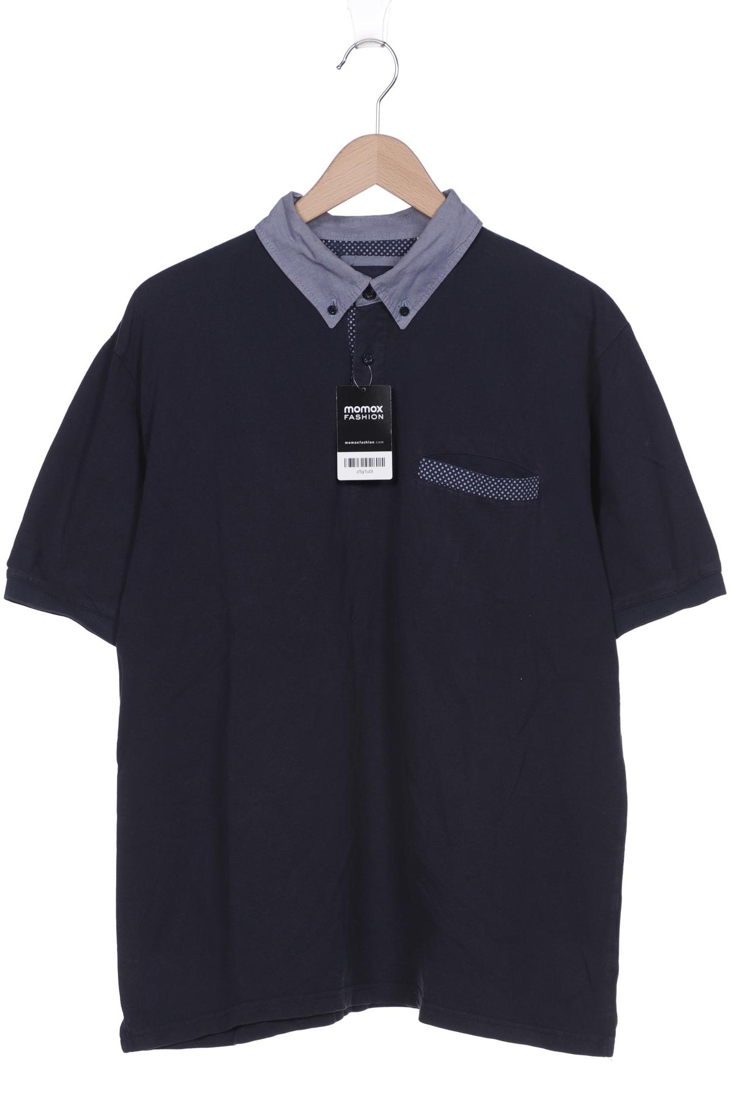 

Babista Herren Poloshirt, marineblau, Gr. 54