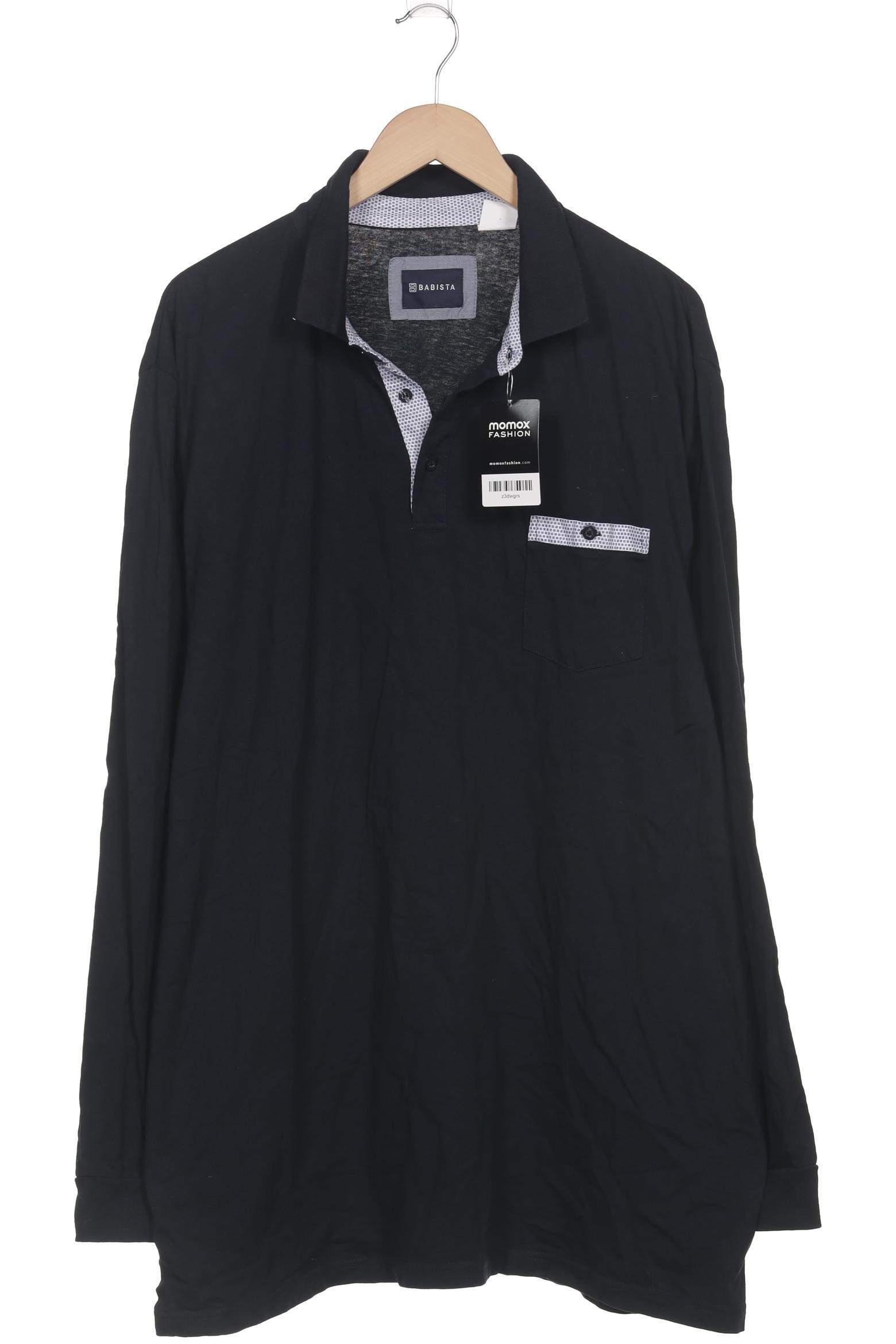 

Babista Herren Poloshirt, marineblau, Gr. 64
