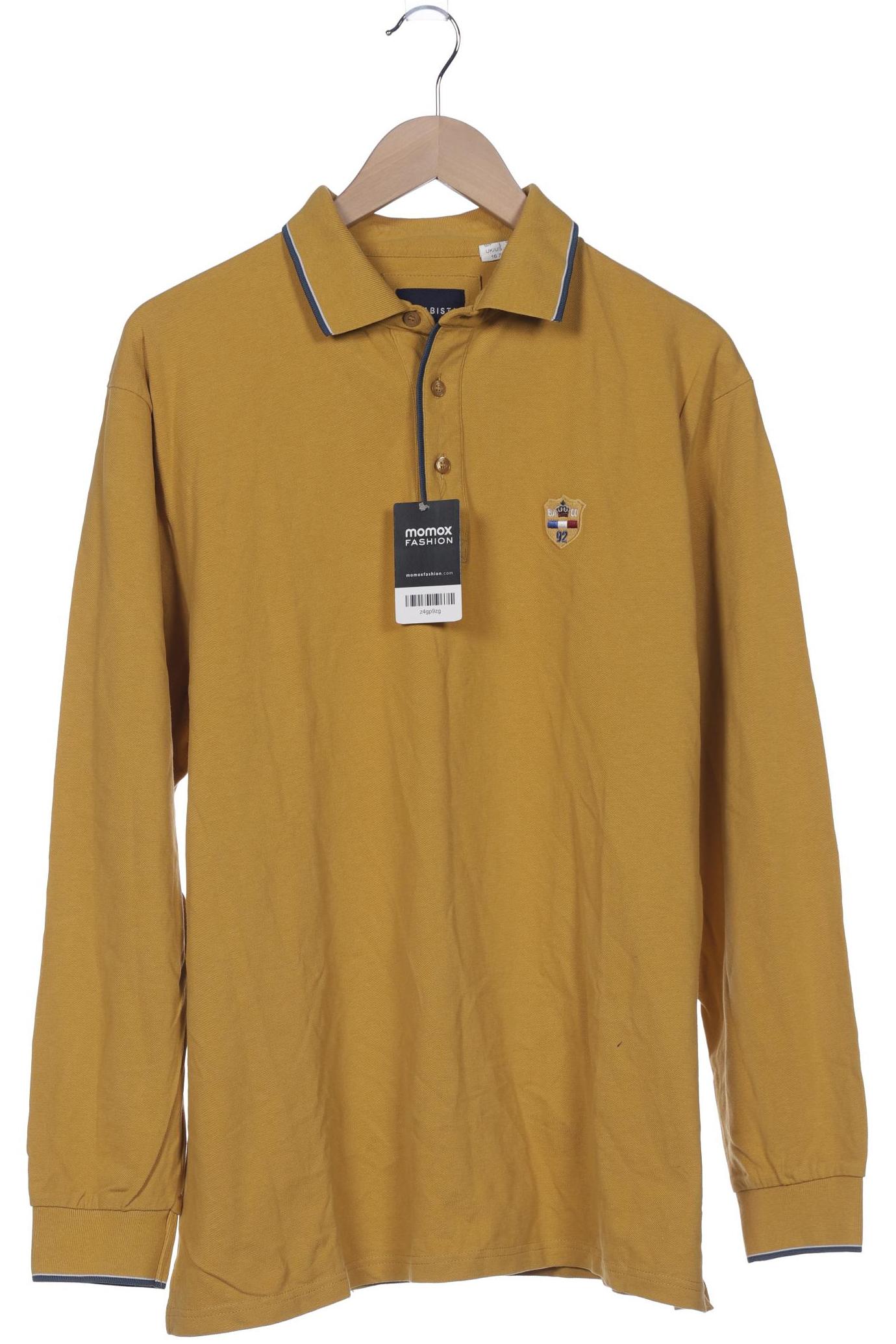 

Babista Herren Poloshirt, orange