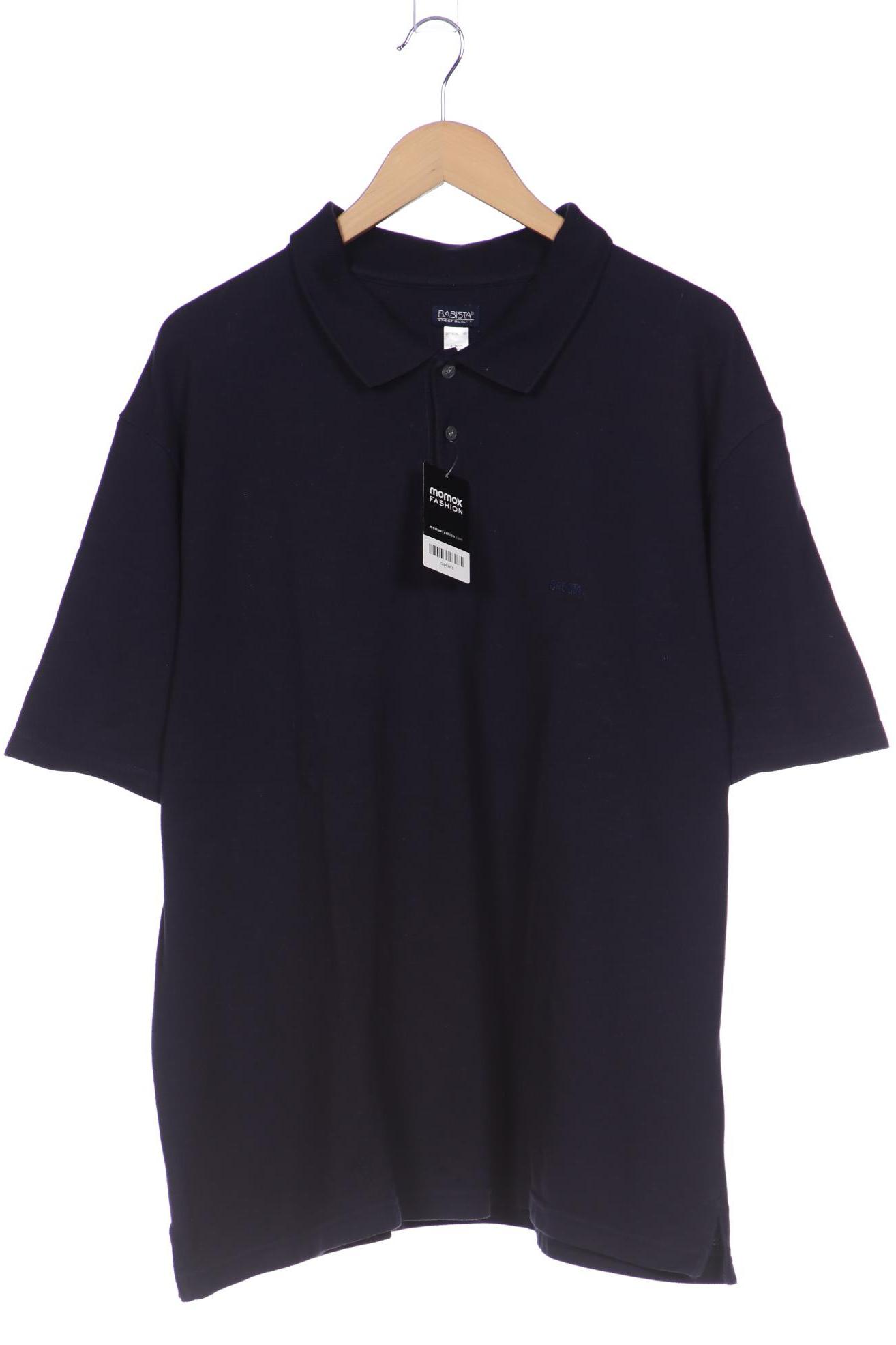 

Babista Herren Poloshirt, marineblau