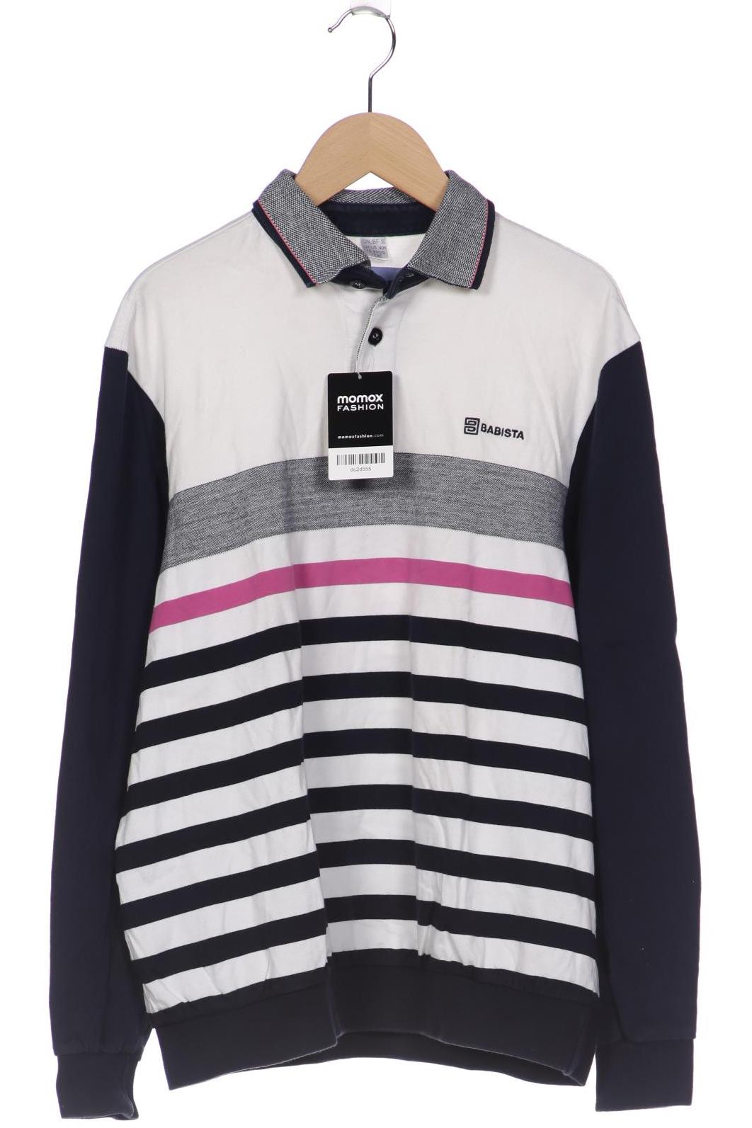 

Babista Herren Poloshirt, marineblau