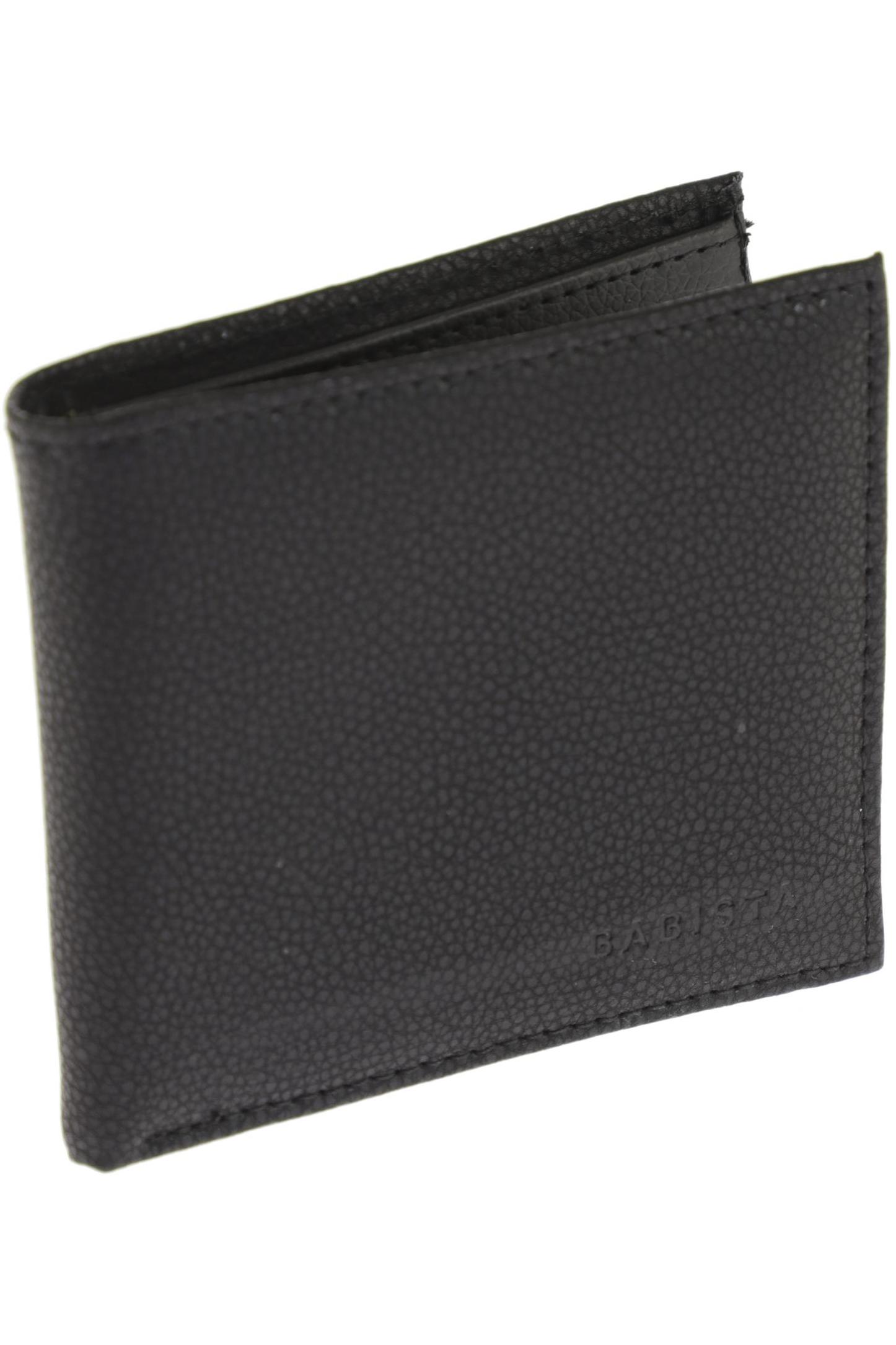 

Babista Herren Portemonnaie, schwarz, Gr.