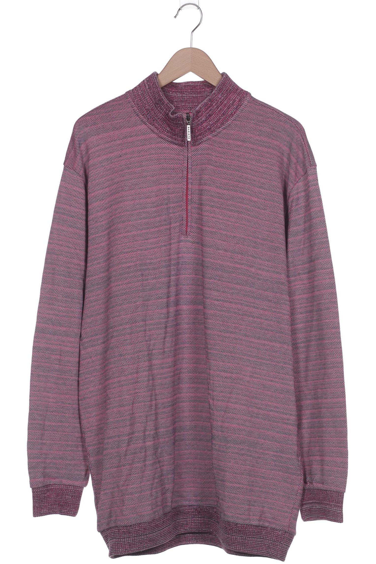

Babista Herren Pullover, pink, Gr. 64