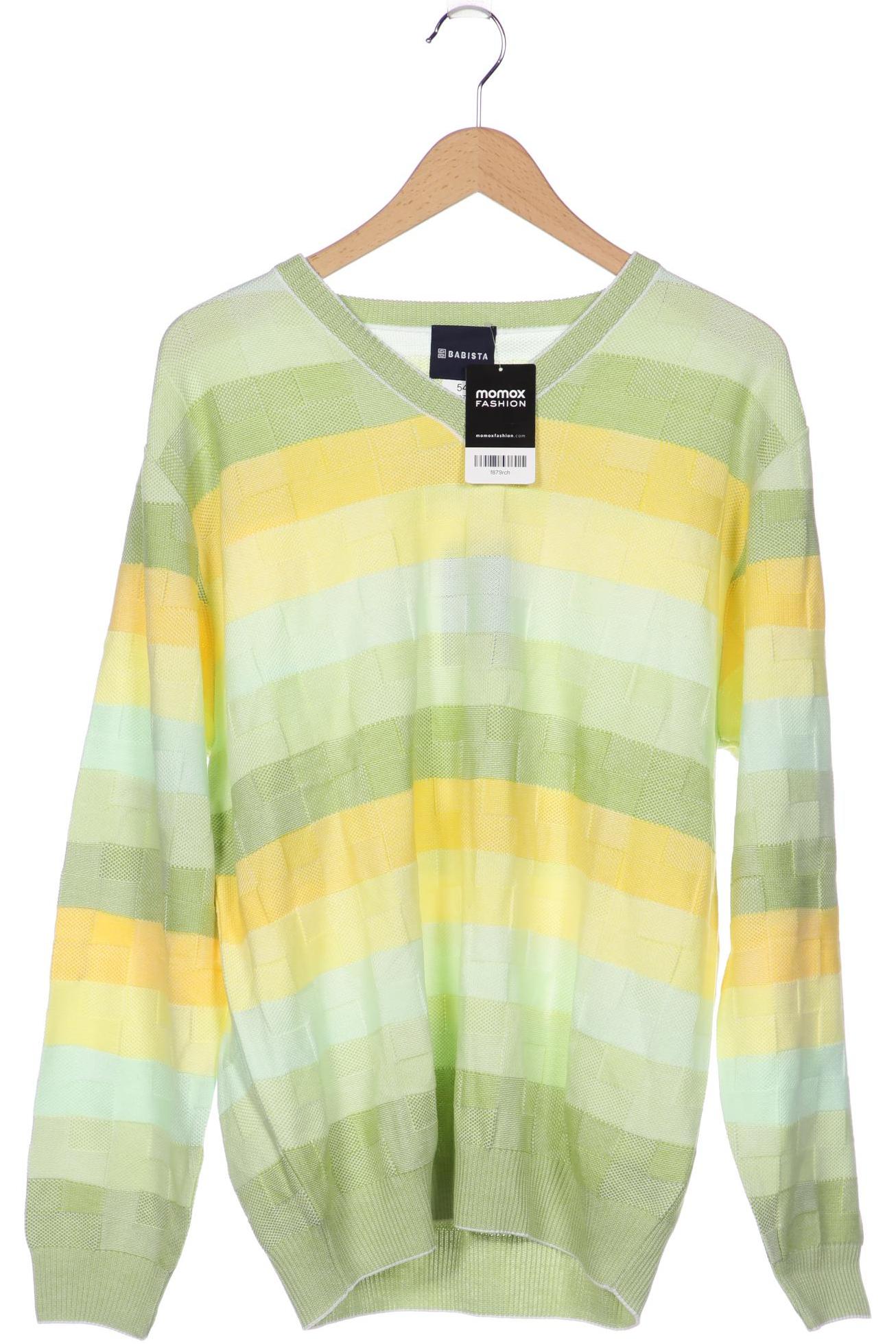 

Babista Herren Pullover, grün