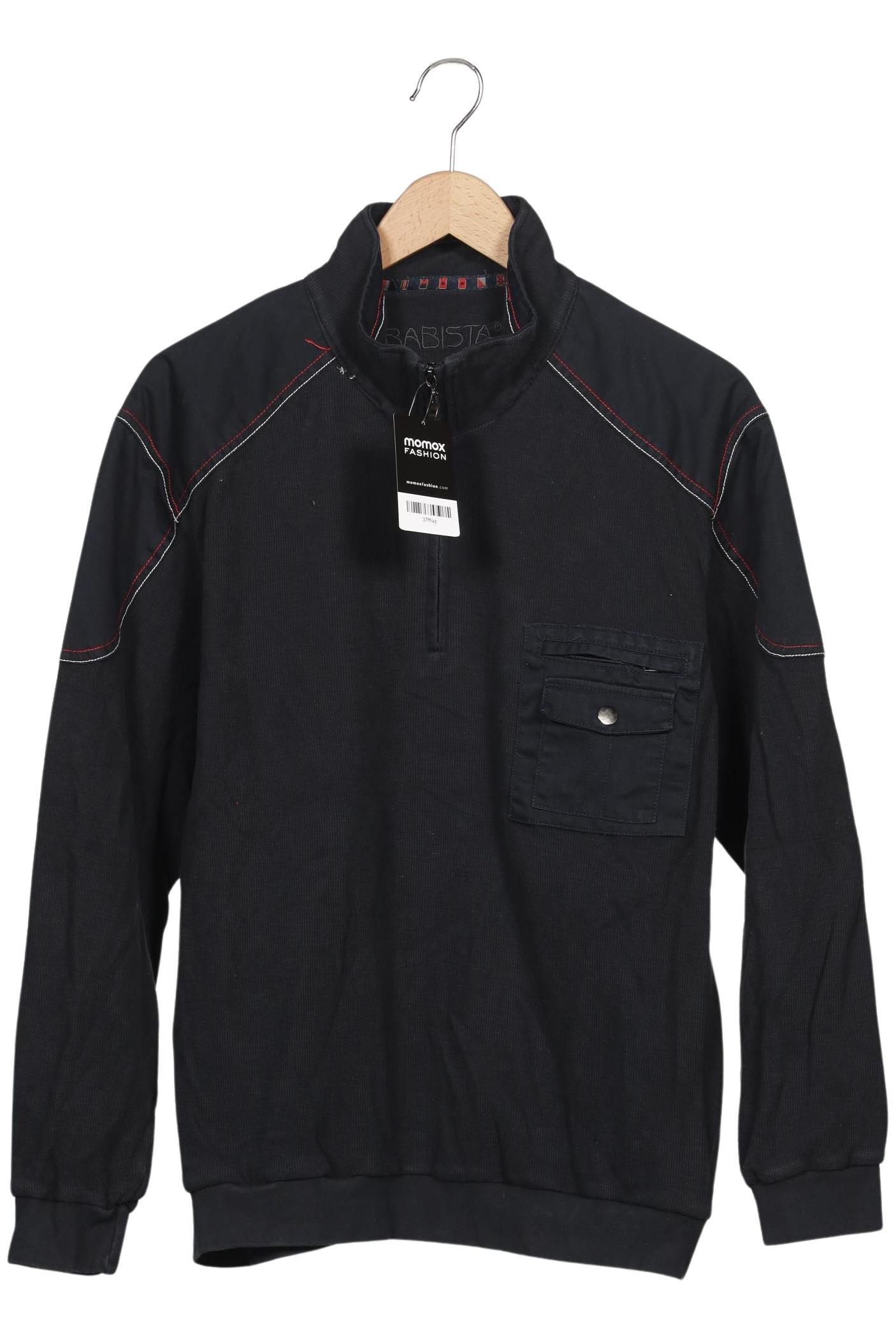 Thumbnail - Babista Herren Pullover, marineblau, Gr. 56