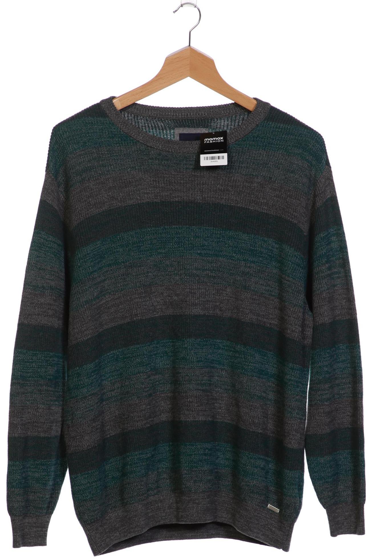 

Babista Herren Pullover, grün, Gr. 58