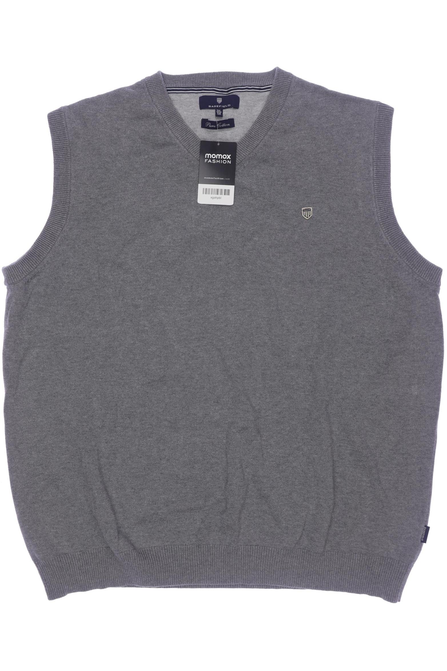 

Babista Herren Pullover, grau, Gr. 58