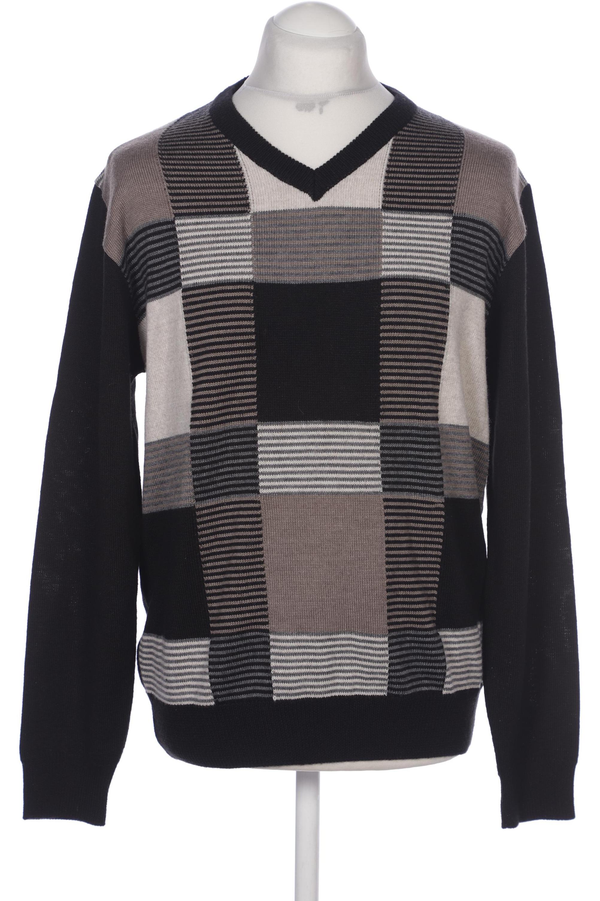 

Babista Herren Pullover, schwarz, Gr. 50