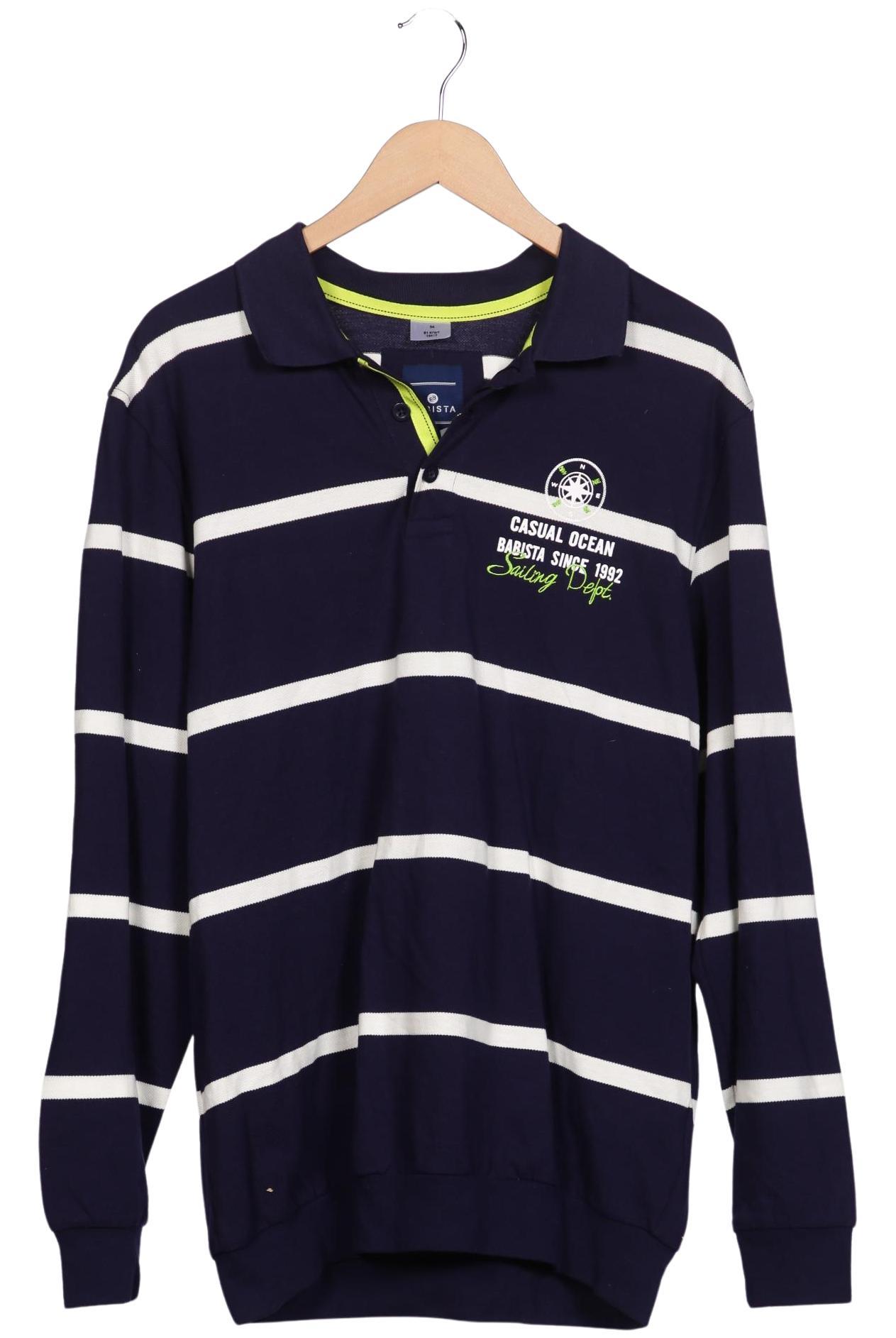 

Babista Herren Pullover, mehrfarbig, Gr. 54