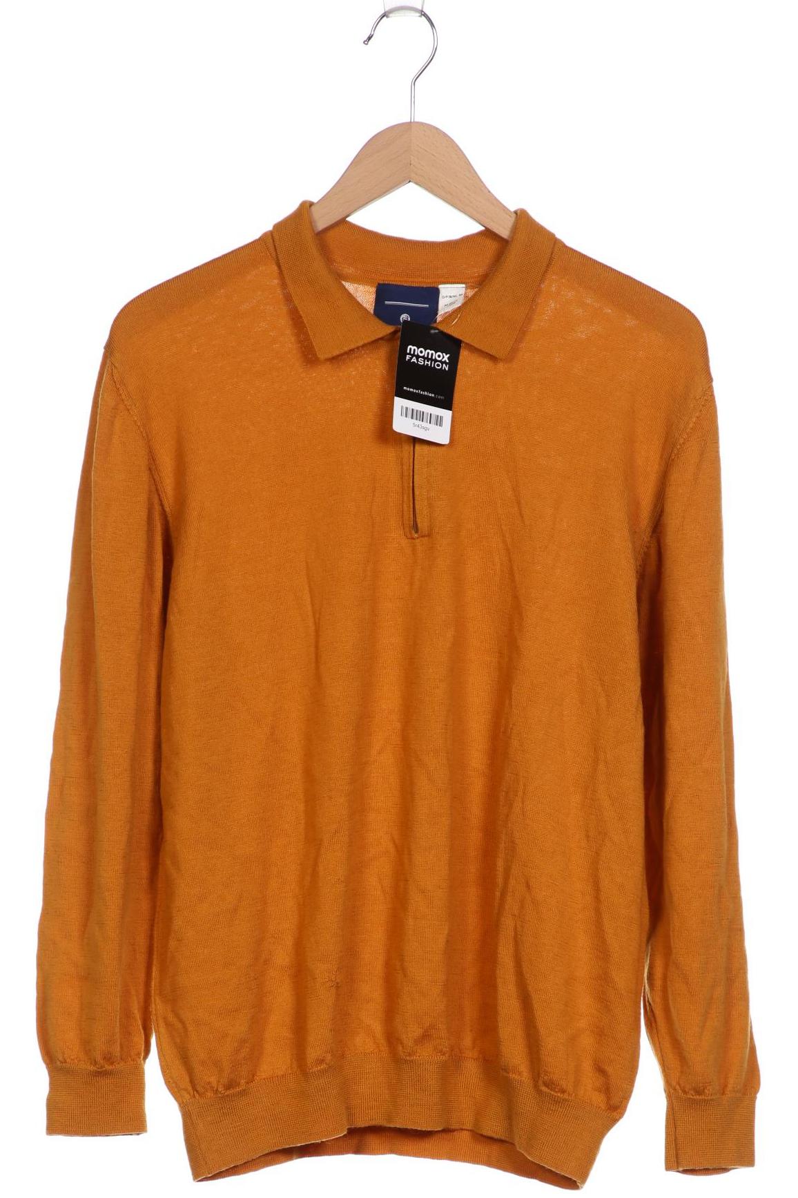 

Babista Herren Pullover, orange, Gr. 54