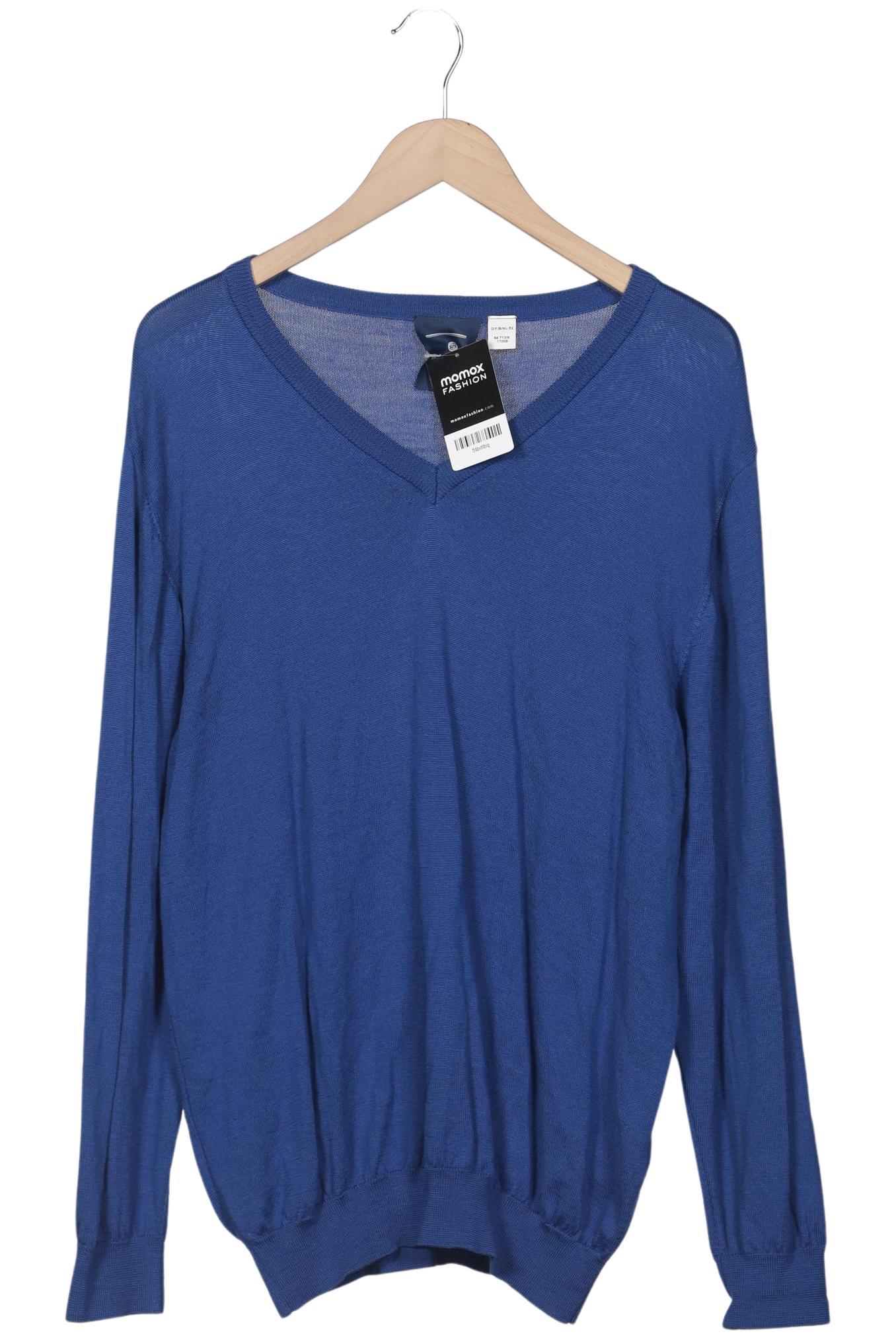 

Babista Herren Pullover, blau, Gr. 52