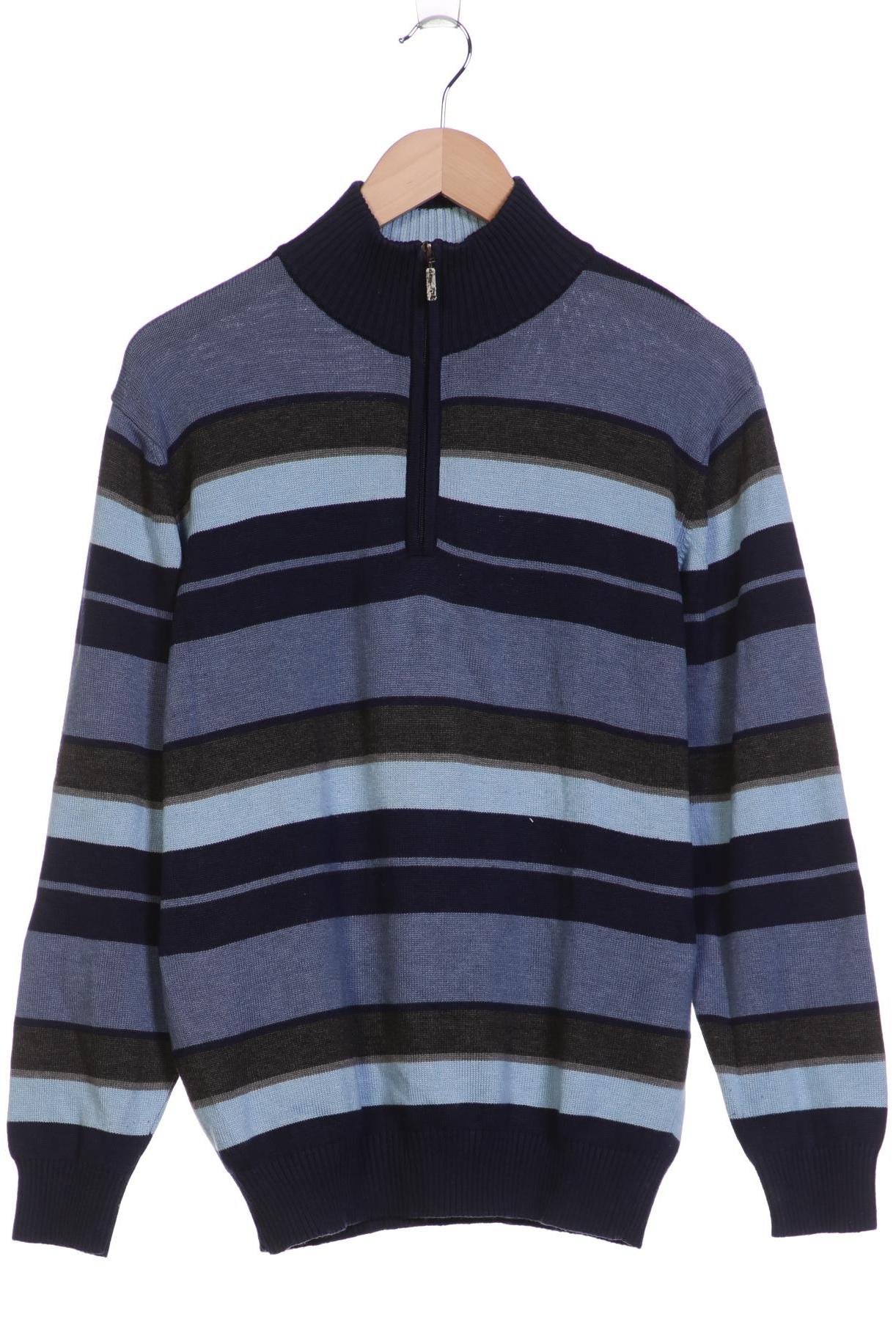 

Babista Herren Pullover, blau, Gr. 54