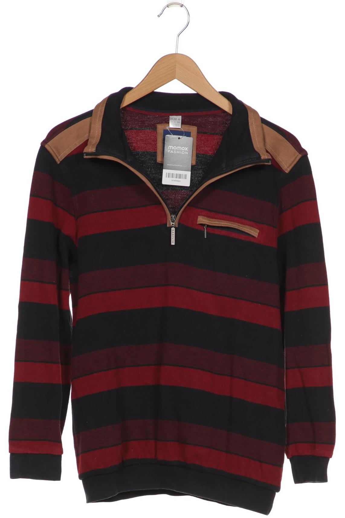 

Babista Herren Pullover, marineblau, Gr. 48