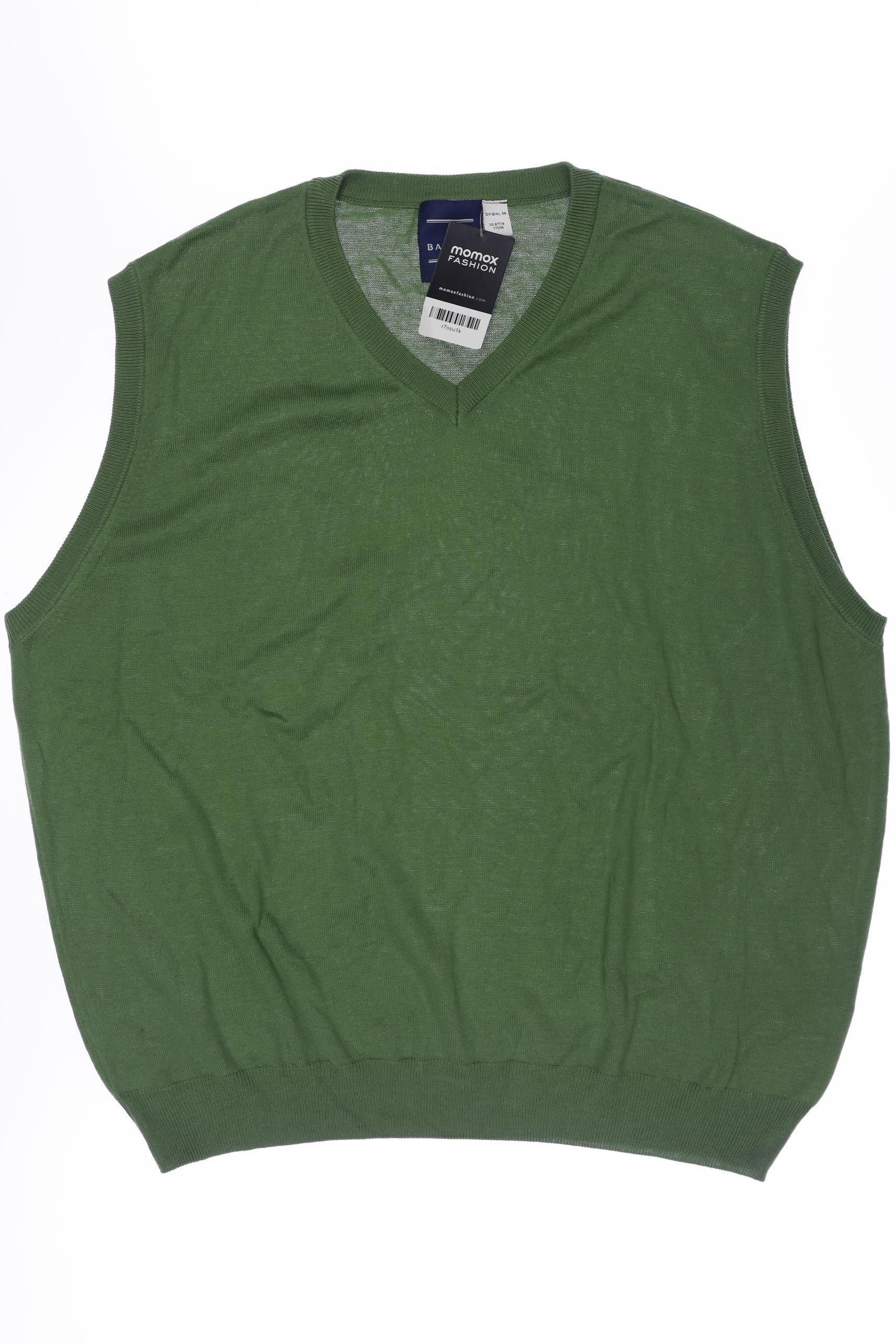 

Babista Herren Pullover, grün, Gr. 58