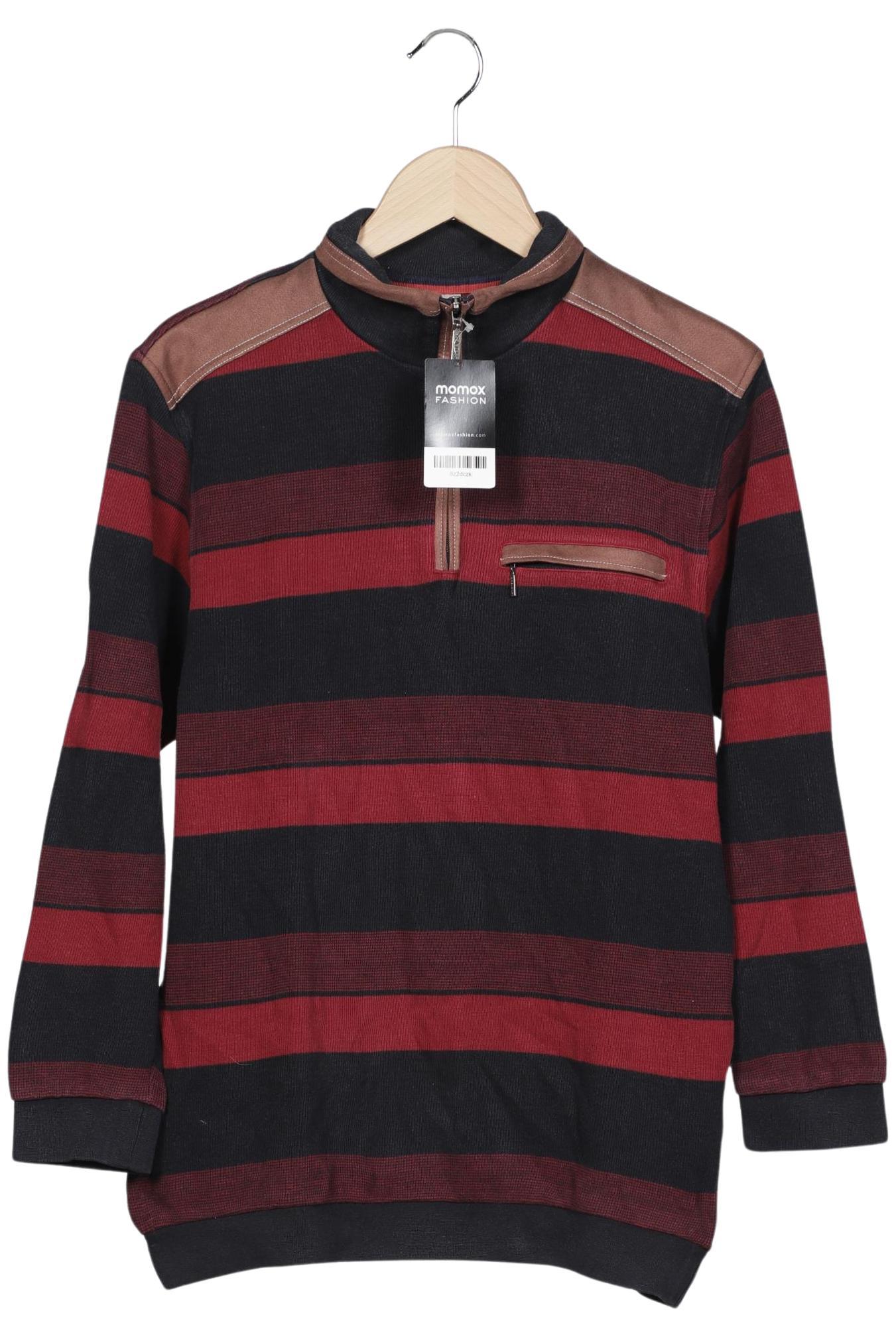 Thumbnail - Babista Herren Pullover, mehrfarbig, Gr. 48